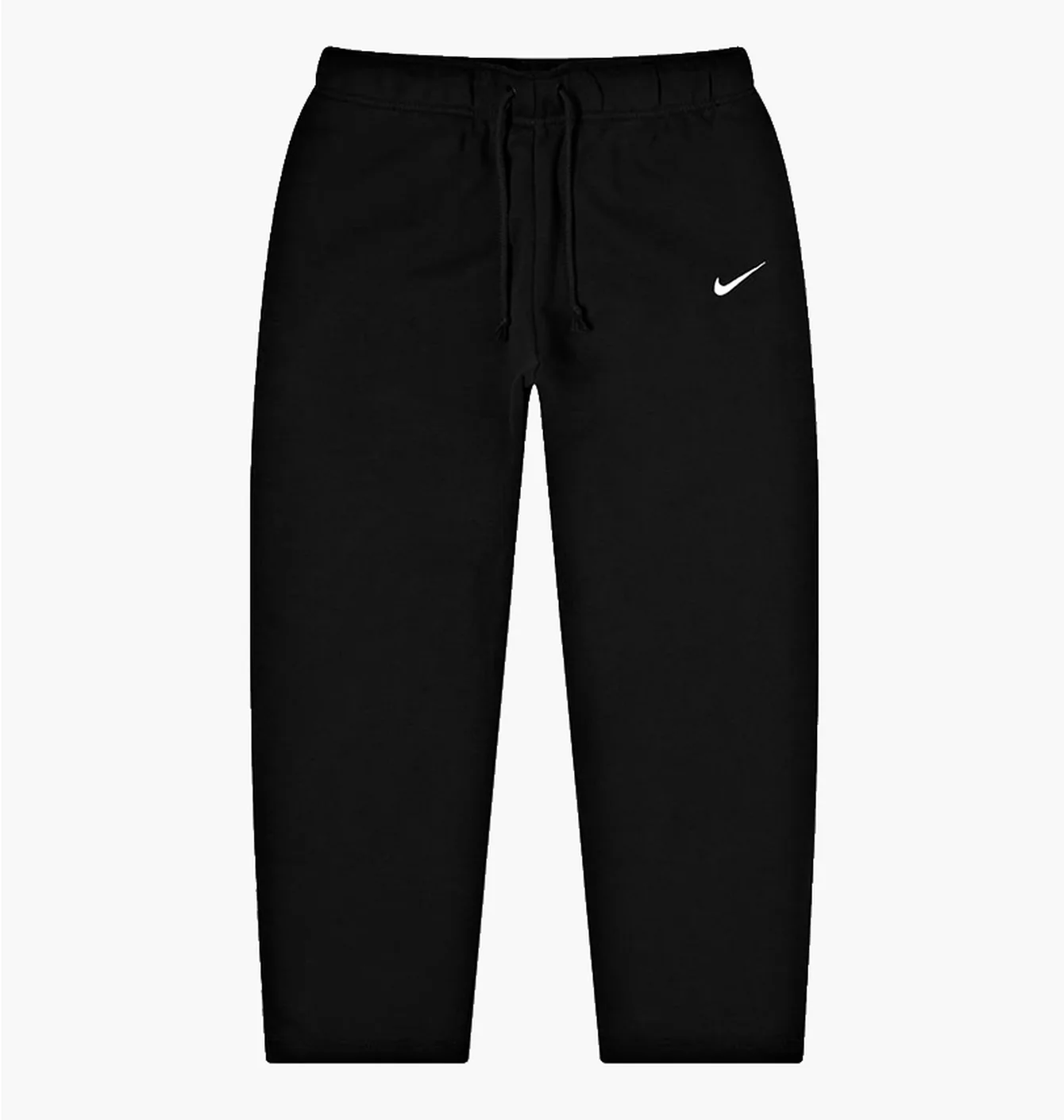 Штани жіночі Nike Sportswear Essentials Black DD5636-010