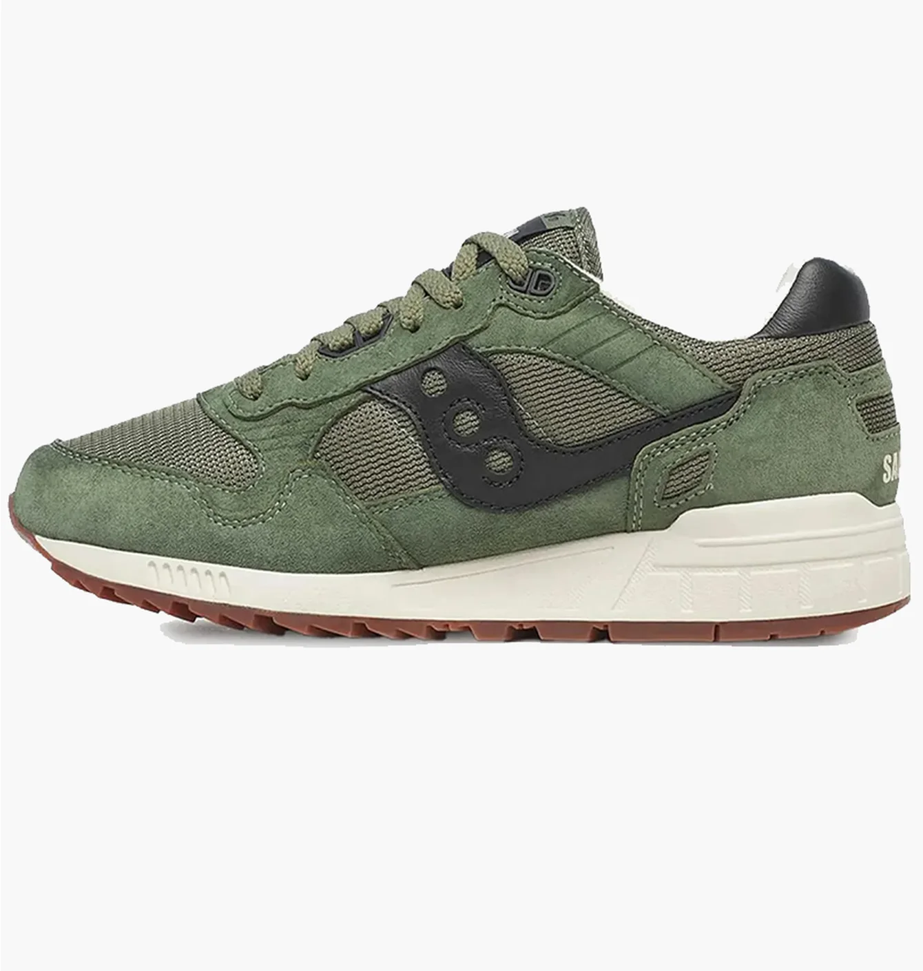 Кросівки Saucony Shadow 5000
