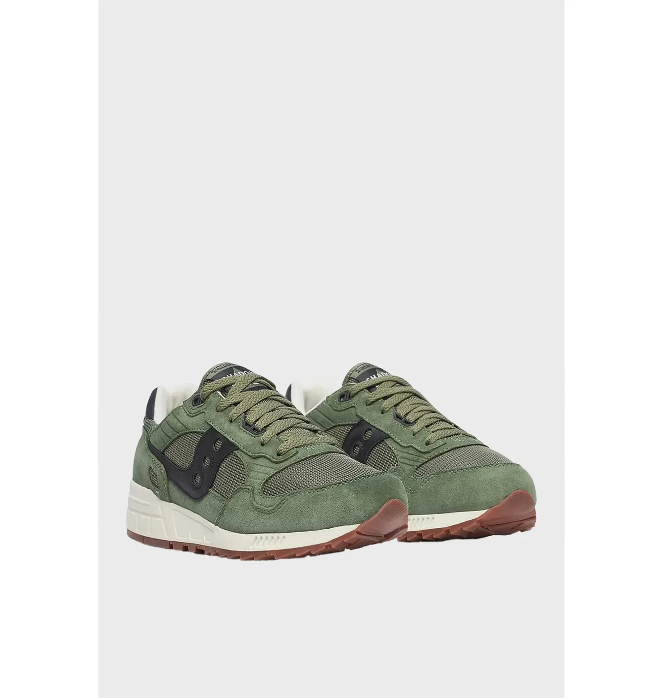 Кросівки Saucony Shadow 5000