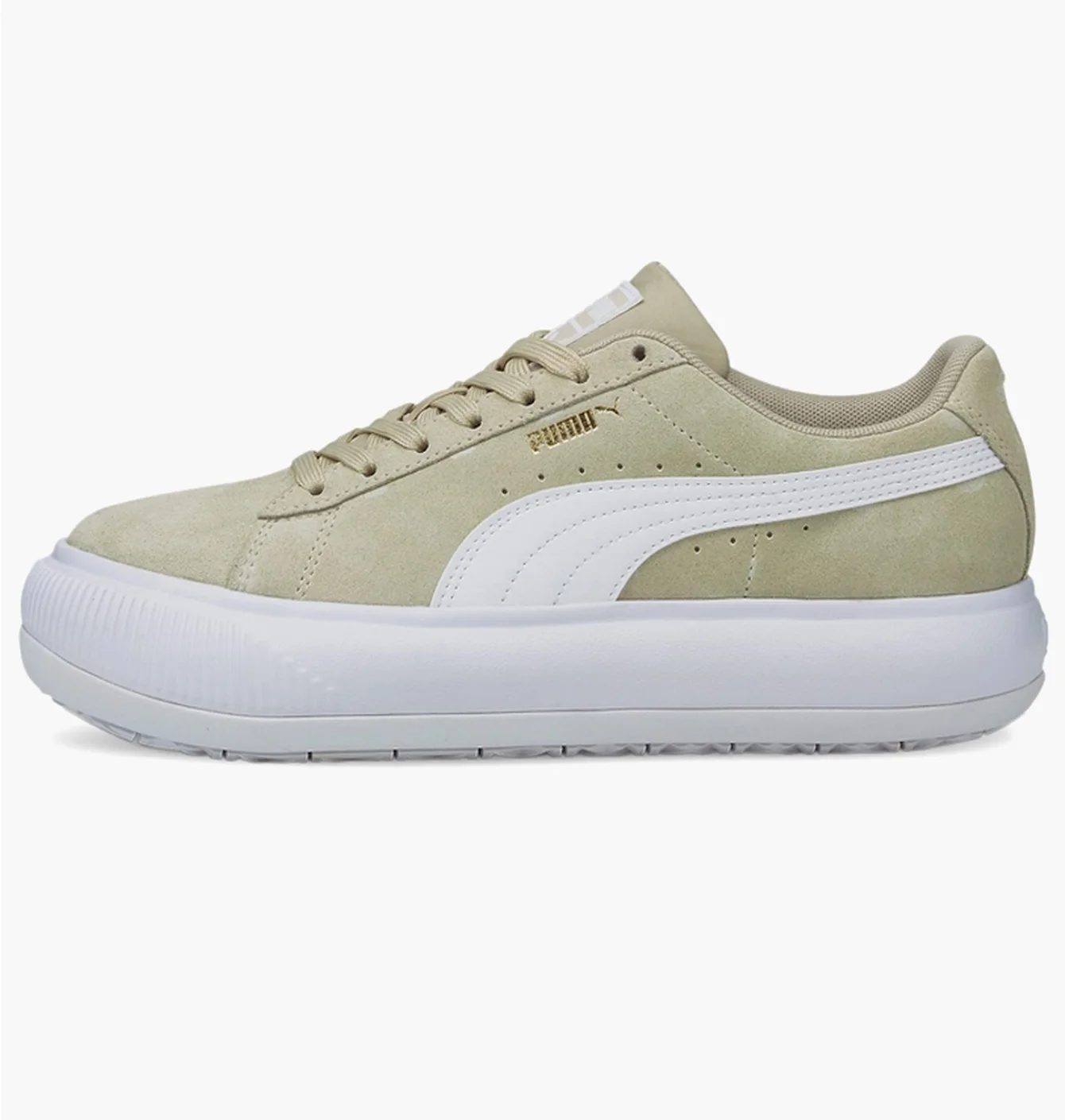 Puma Suede Mayu Grey