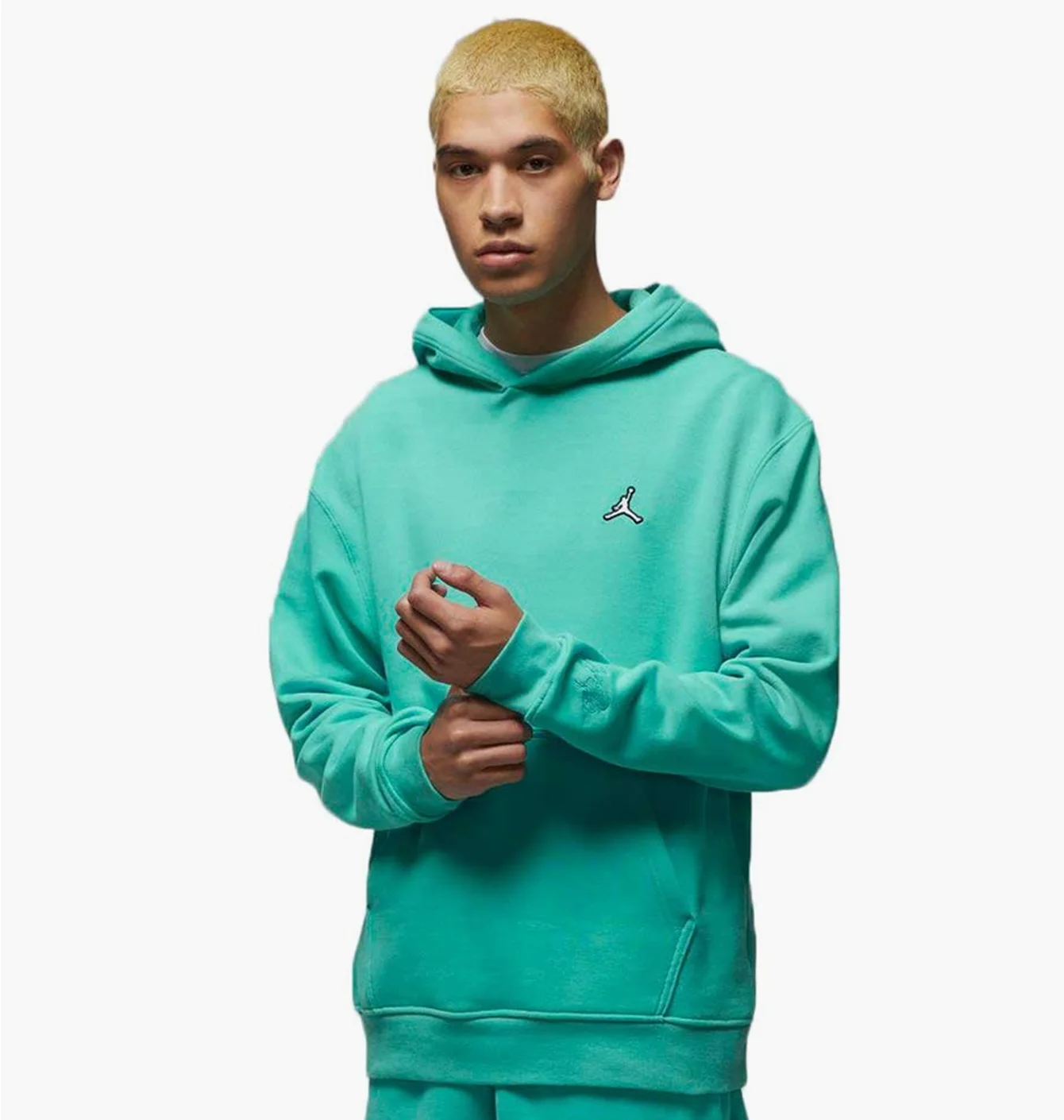 AIR JORDAN ESSENTIALS FLEECE HOODIE