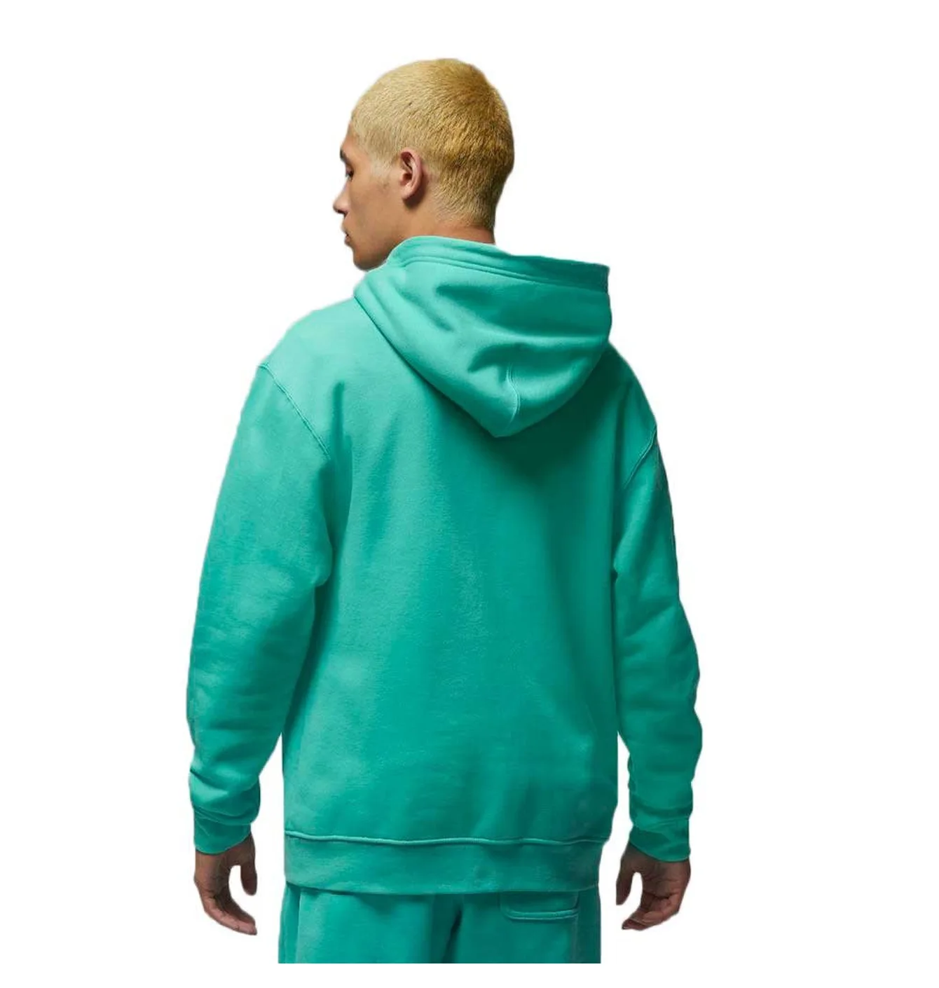AIR JORDAN ESSENTIALS FLEECE HOODIE