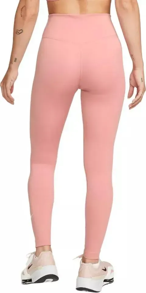 Лосіни жіночі Nike W Nk One Df Mr Tgt (DD0252-618)