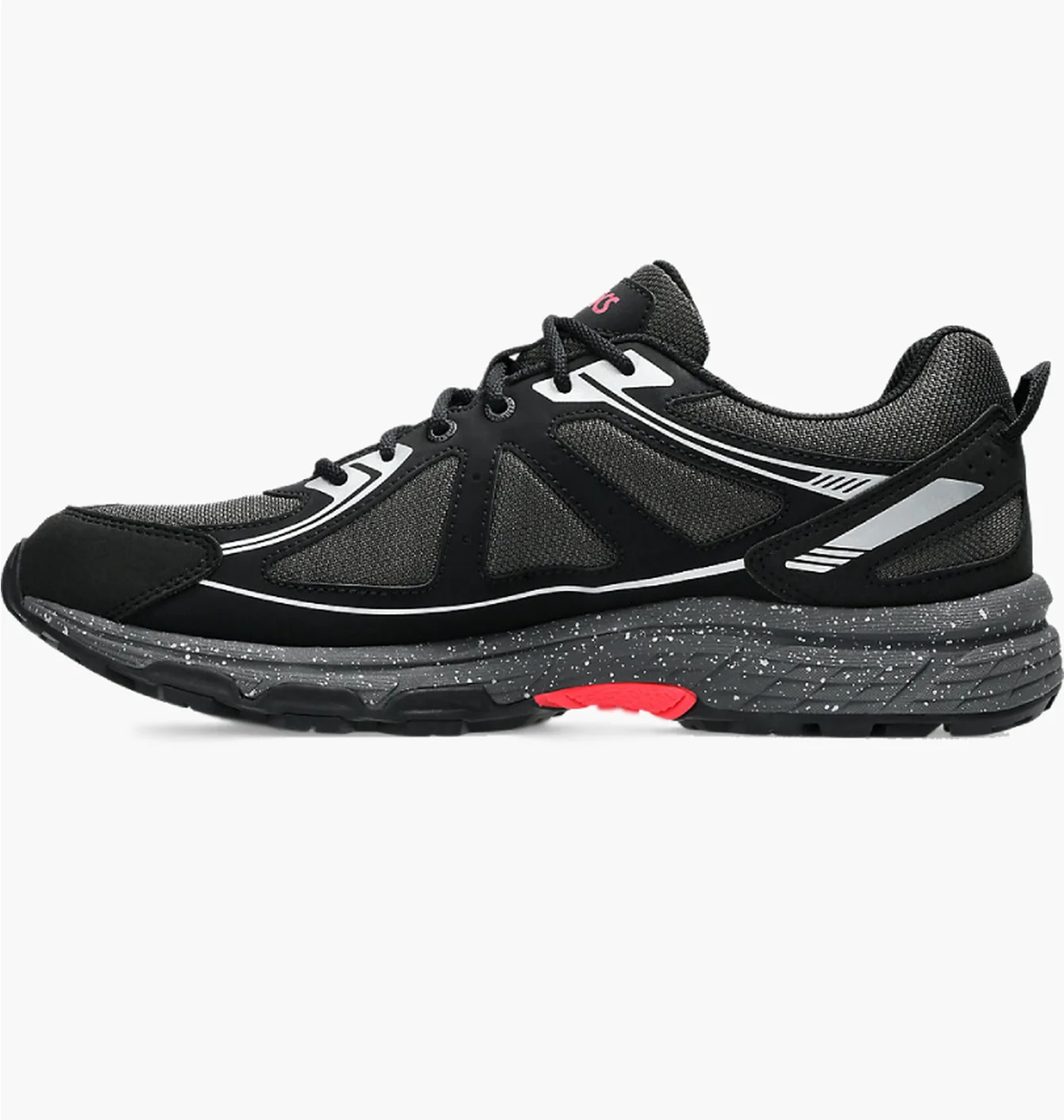 ASICS Gel-Venture 6 Obsidian