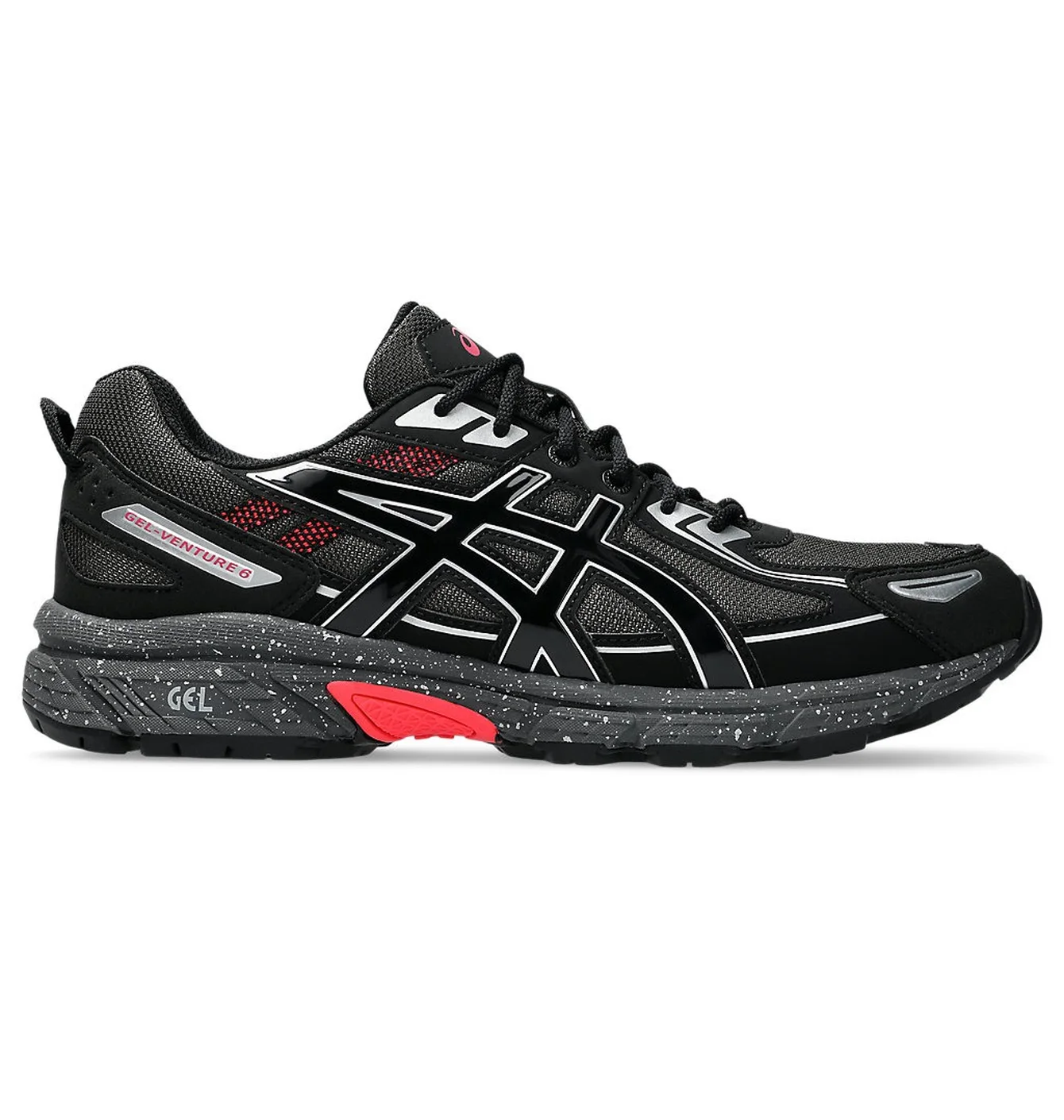 ASICS Gel-Venture 6 Obsidian