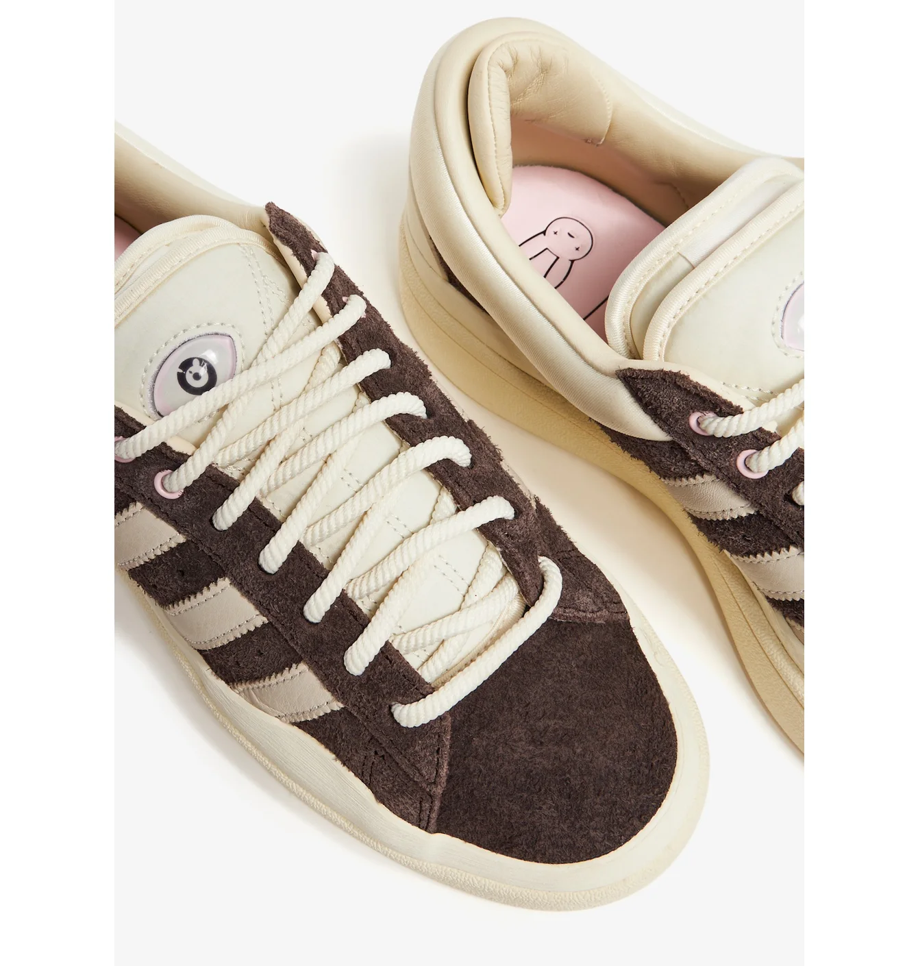 Adidas Campus "Bad Bunny"