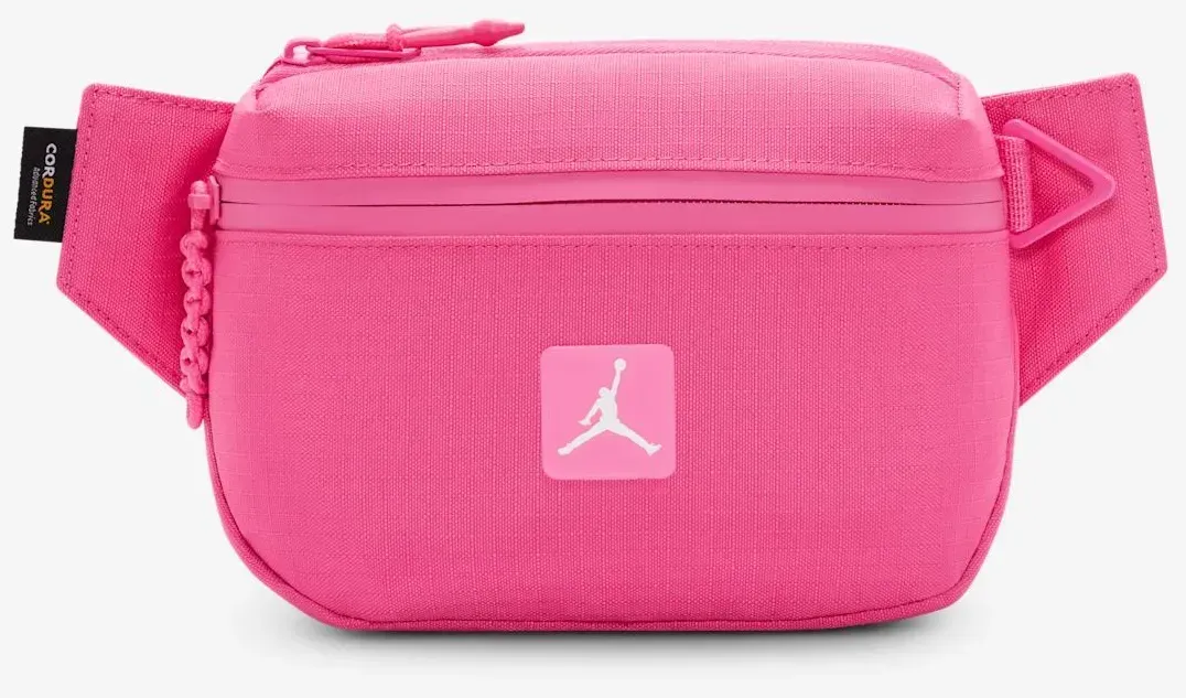 Сумка на пояс Jordan Cordura Franchise Cross Spirit (MA0901-AL4)