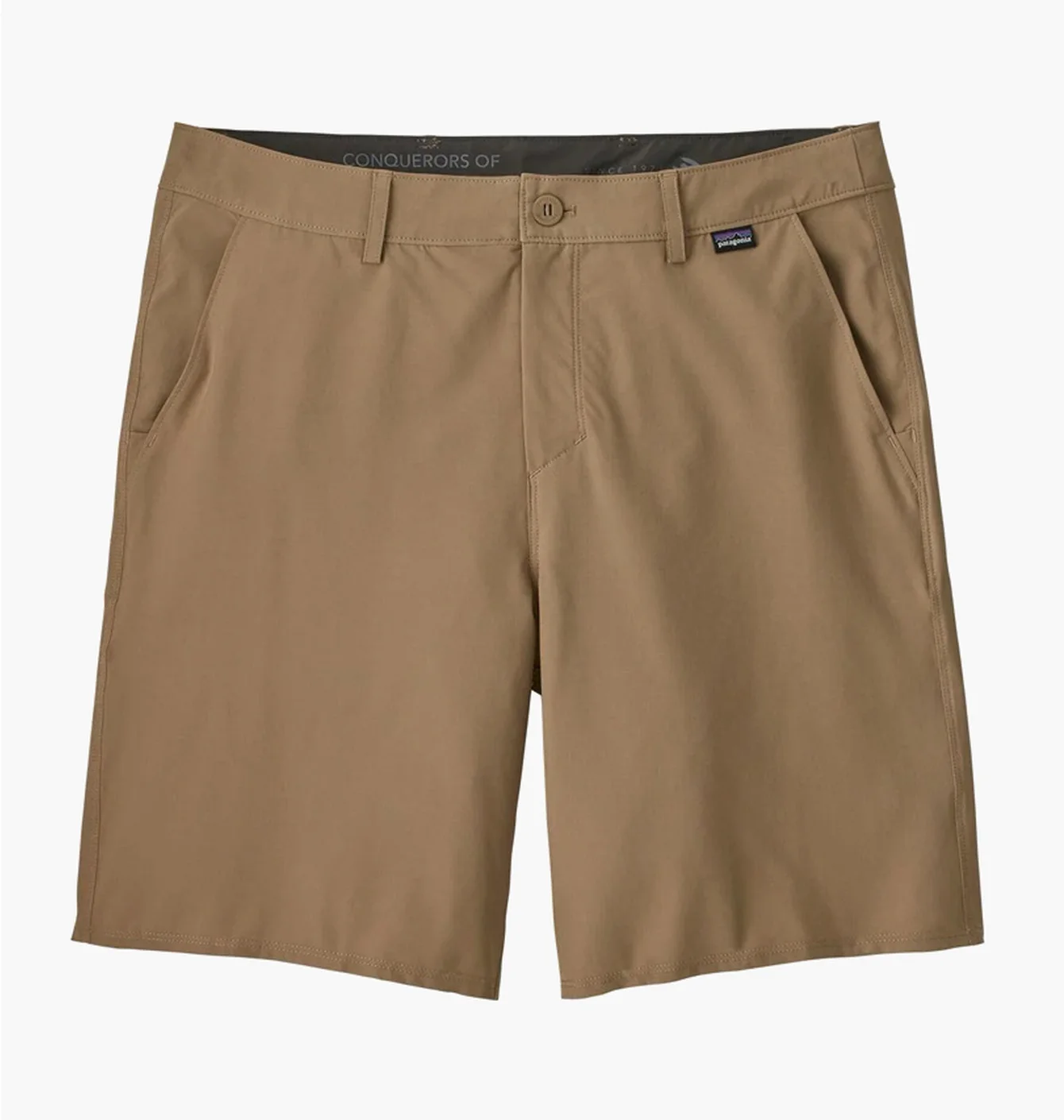 Patagonia Men's Hydropeak Hybrid Walk Shorts - 19