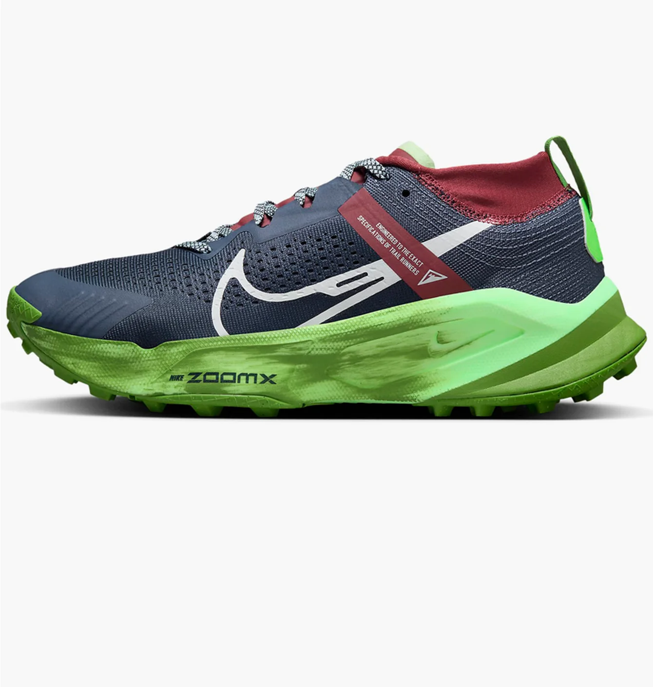 W NIKE ZOOMX ZEGAMA TRAIL