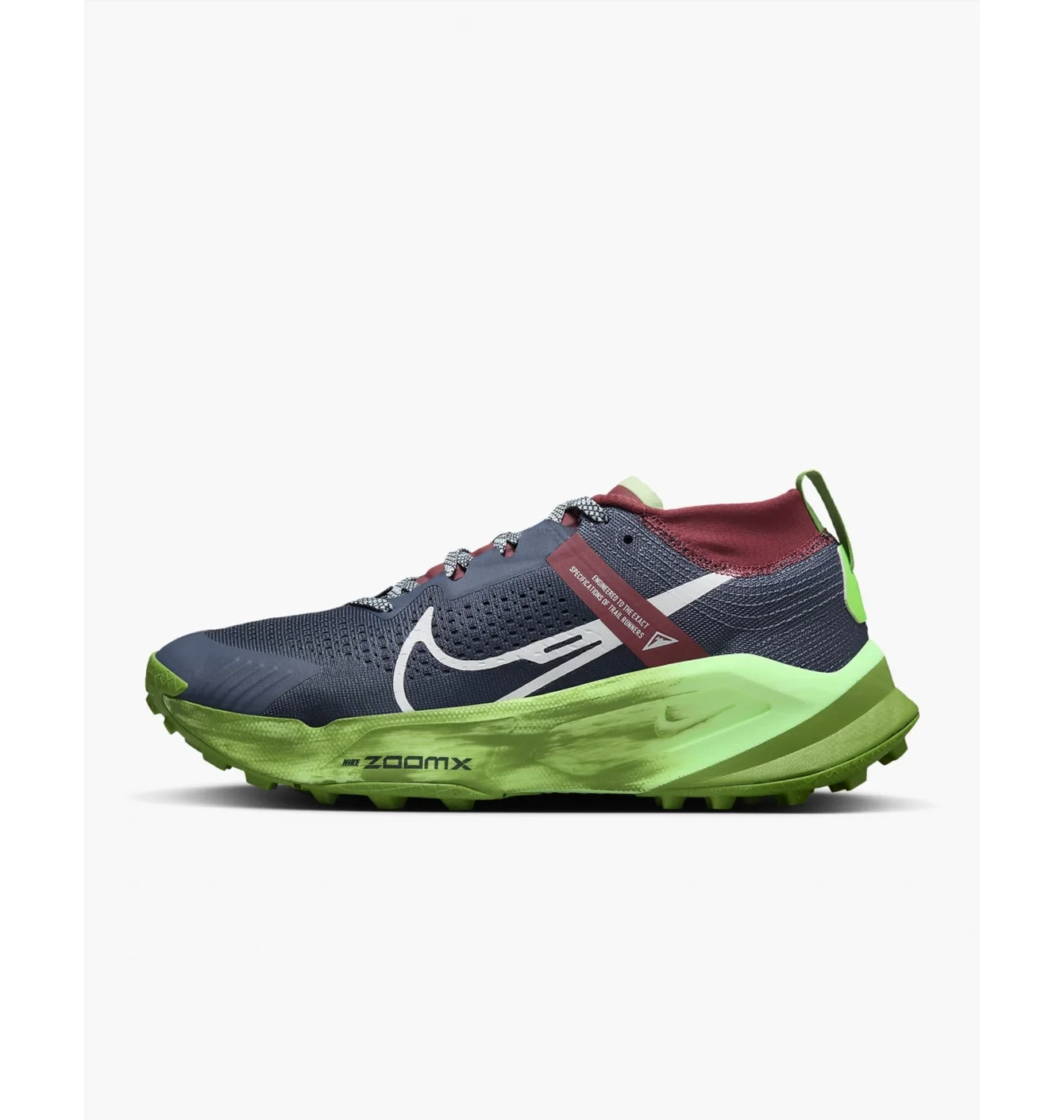 W NIKE ZOOMX ZEGAMA TRAIL