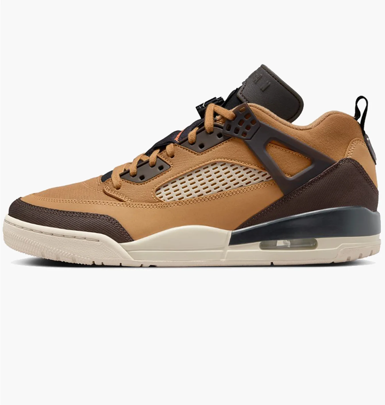 AIR JORDAN SPIZIKE LOW