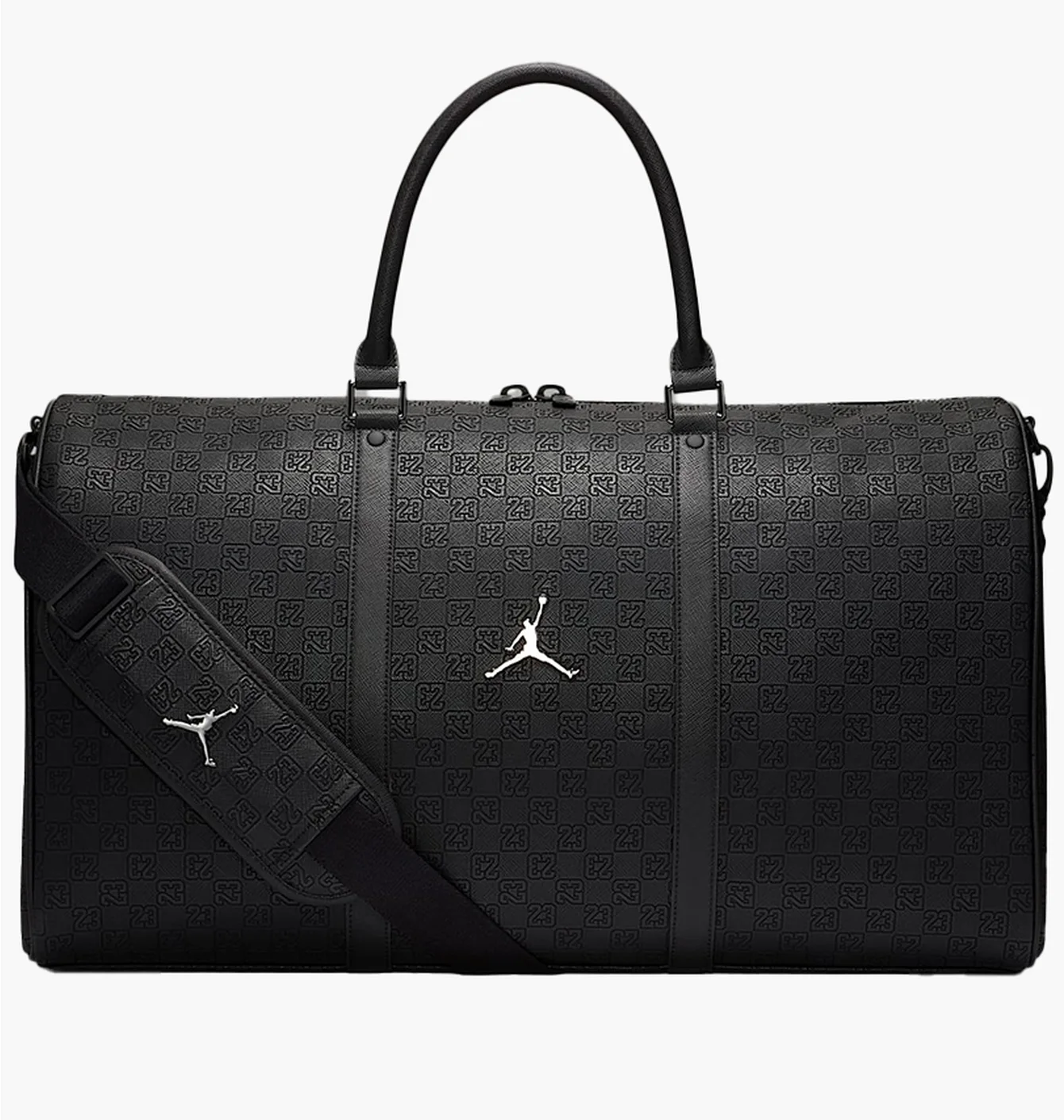 JORDAN MONOGRAM