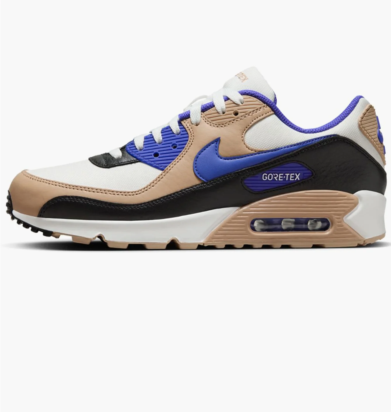 NIKE AIR MAX 90 GTX