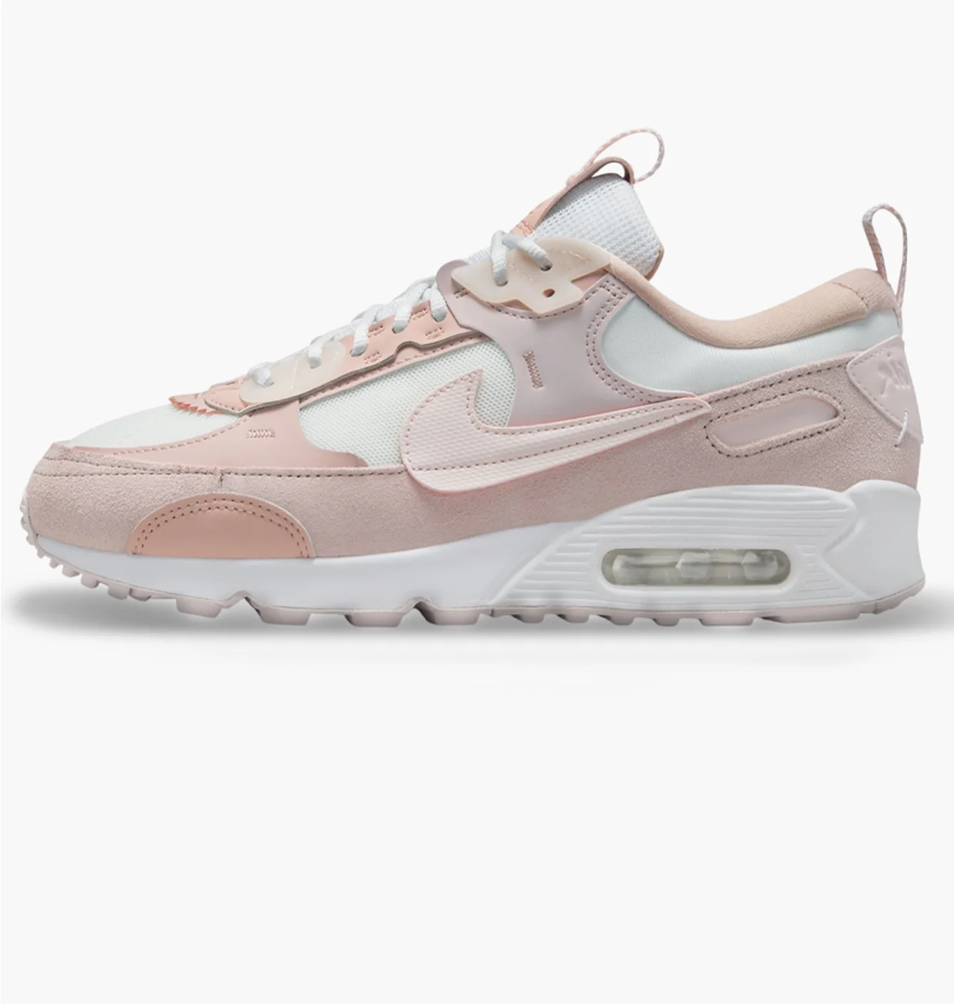 W AIR MAX 90 FUTURA