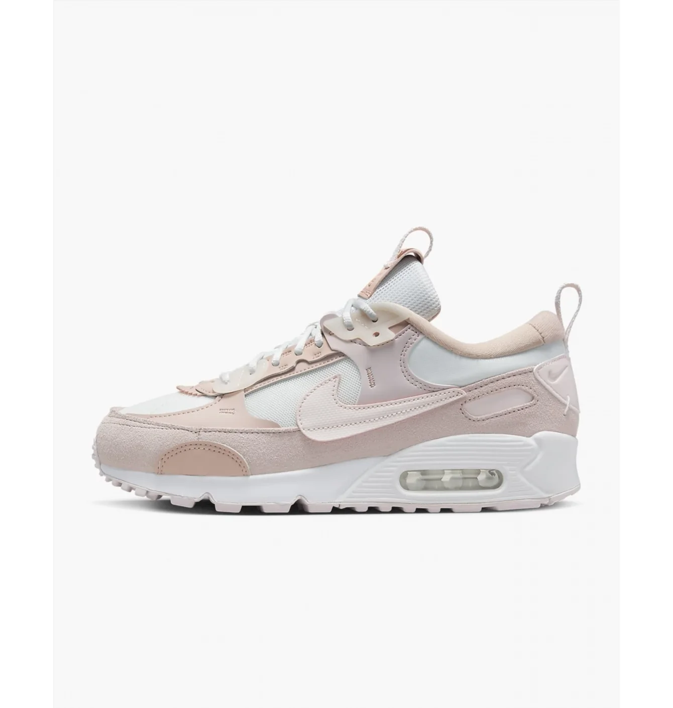 W AIR MAX 90 FUTURA