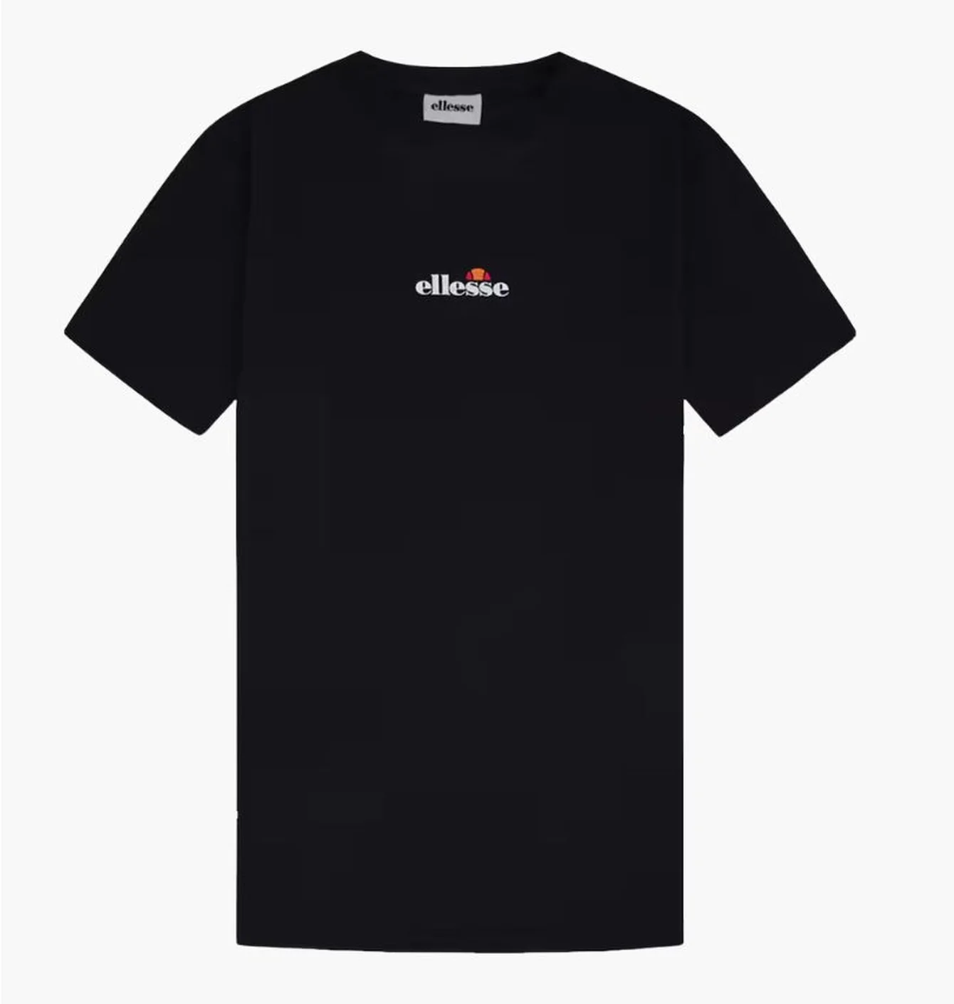 Футболка чоловіча Ellesse Ollio 2 Black SHB23239