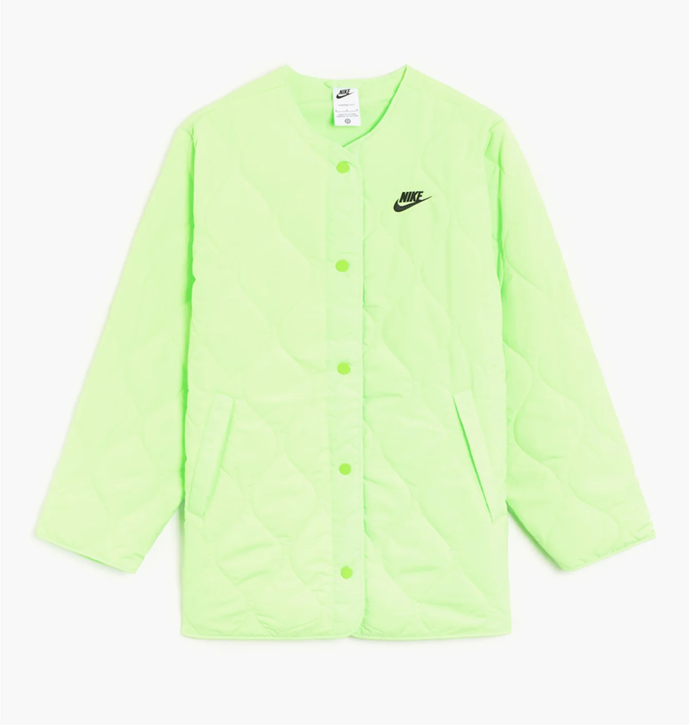 NIKE SPORTSWEAR SPORTS UTILITY JACKET