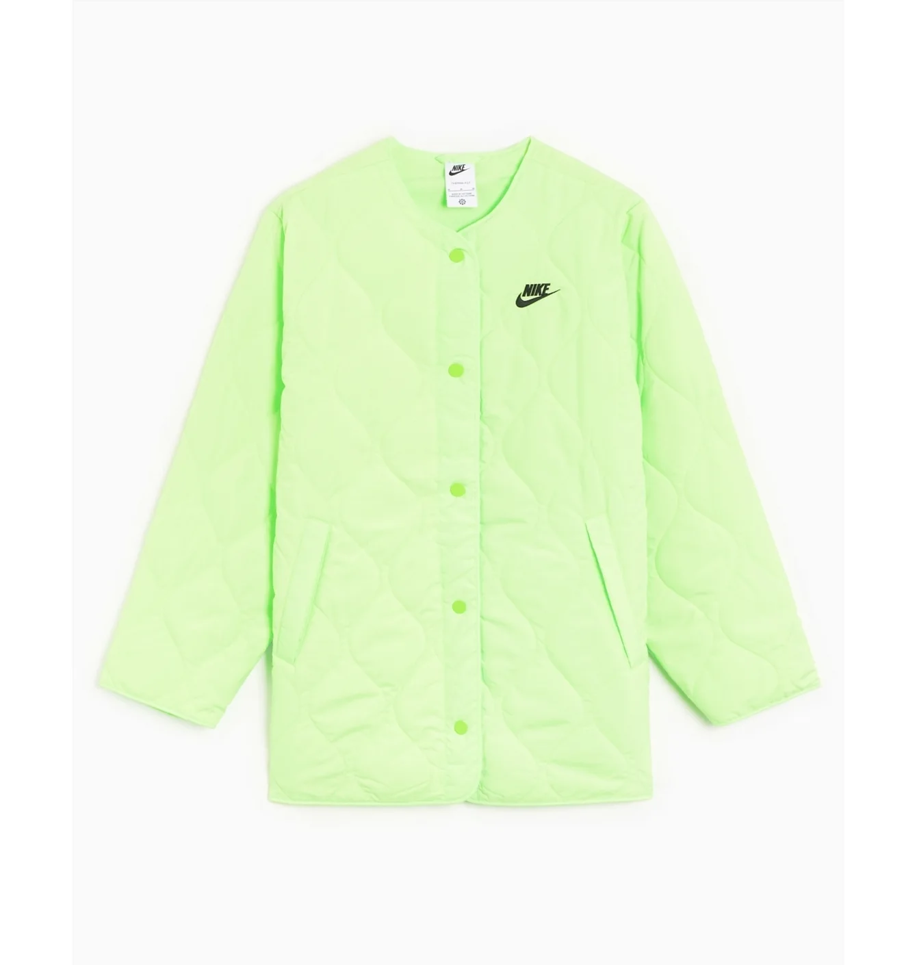 NIKE SPORTSWEAR SPORTS UTILITY JACKET