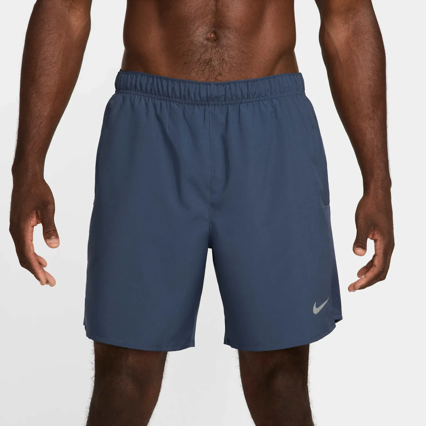 Шорти чоловічі Nike Challenger Dri-Fit 18Cm (DV9357-437)