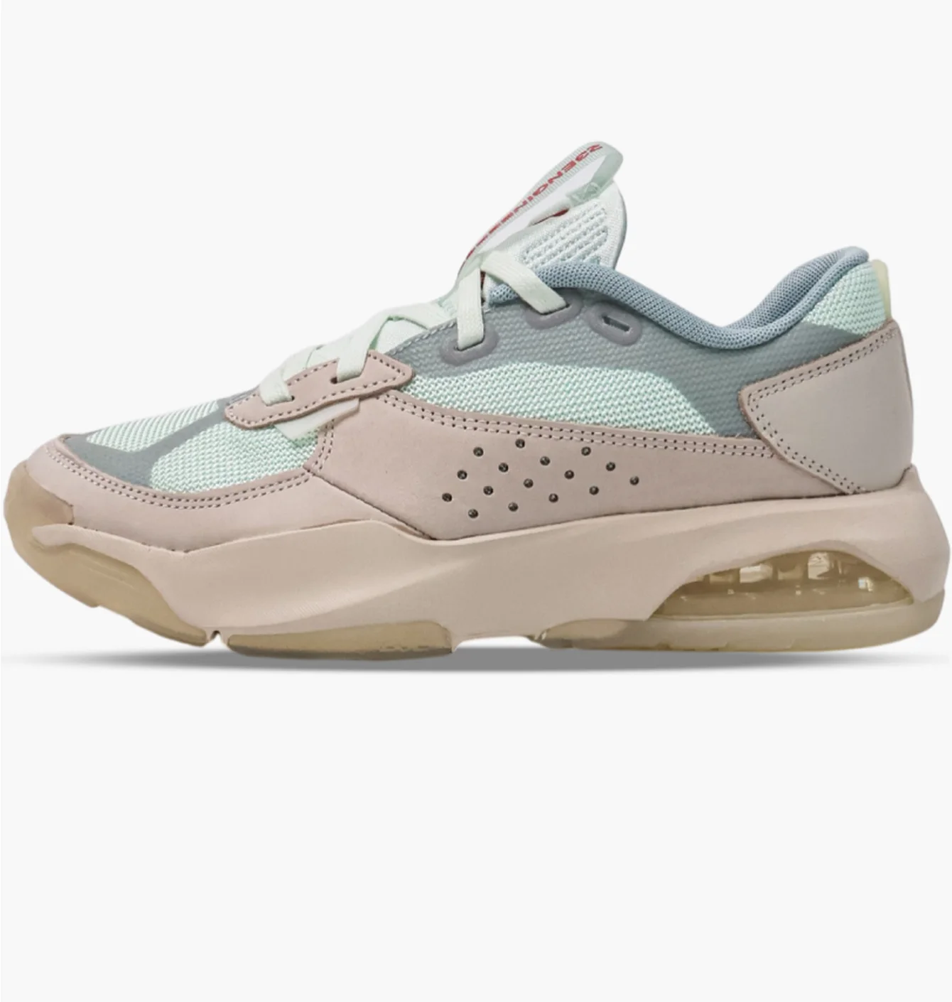 Кросівки жіночі Air Jordan Air 200E Beige Dh7381-163