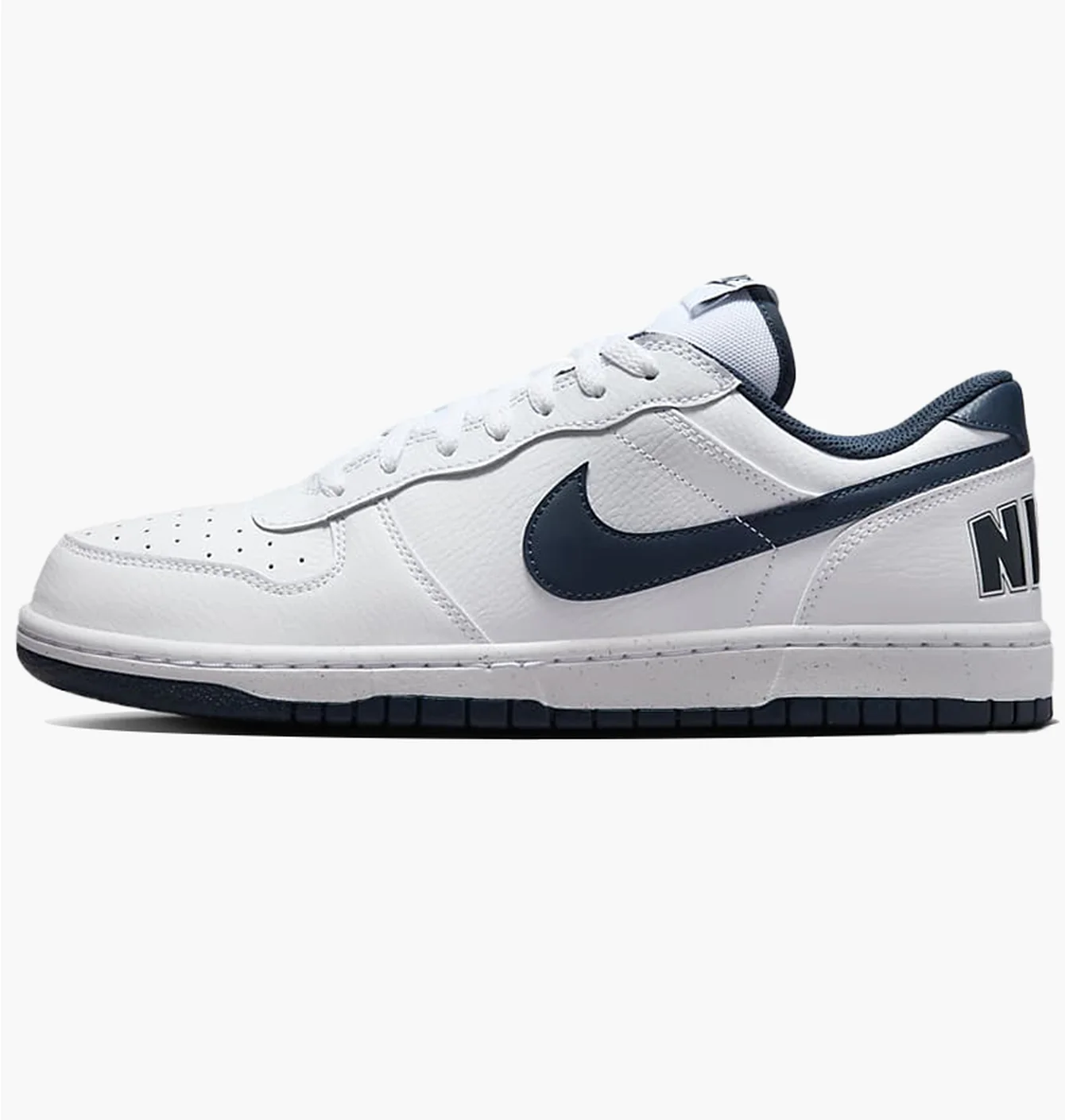 Nike Big Nike Low