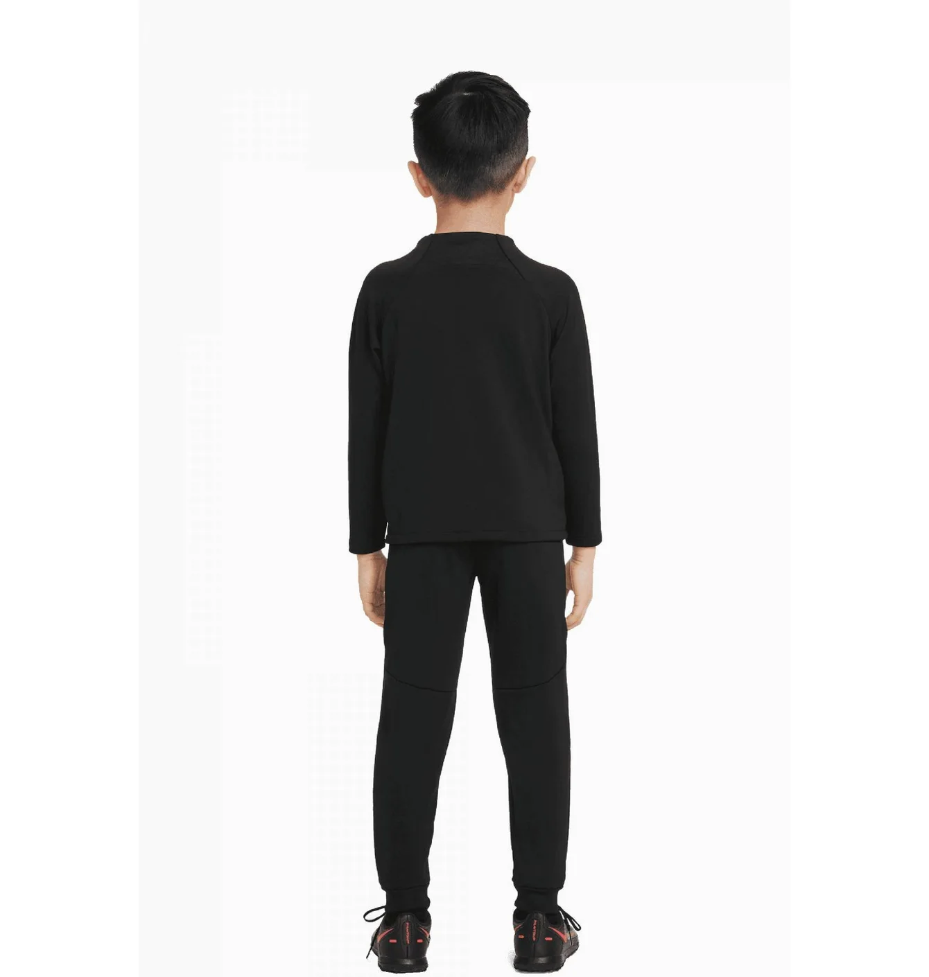 Спортивний костюм дитячий Nike Lk Nk Df Acdpr Trk Suit K Black Dj3363-011