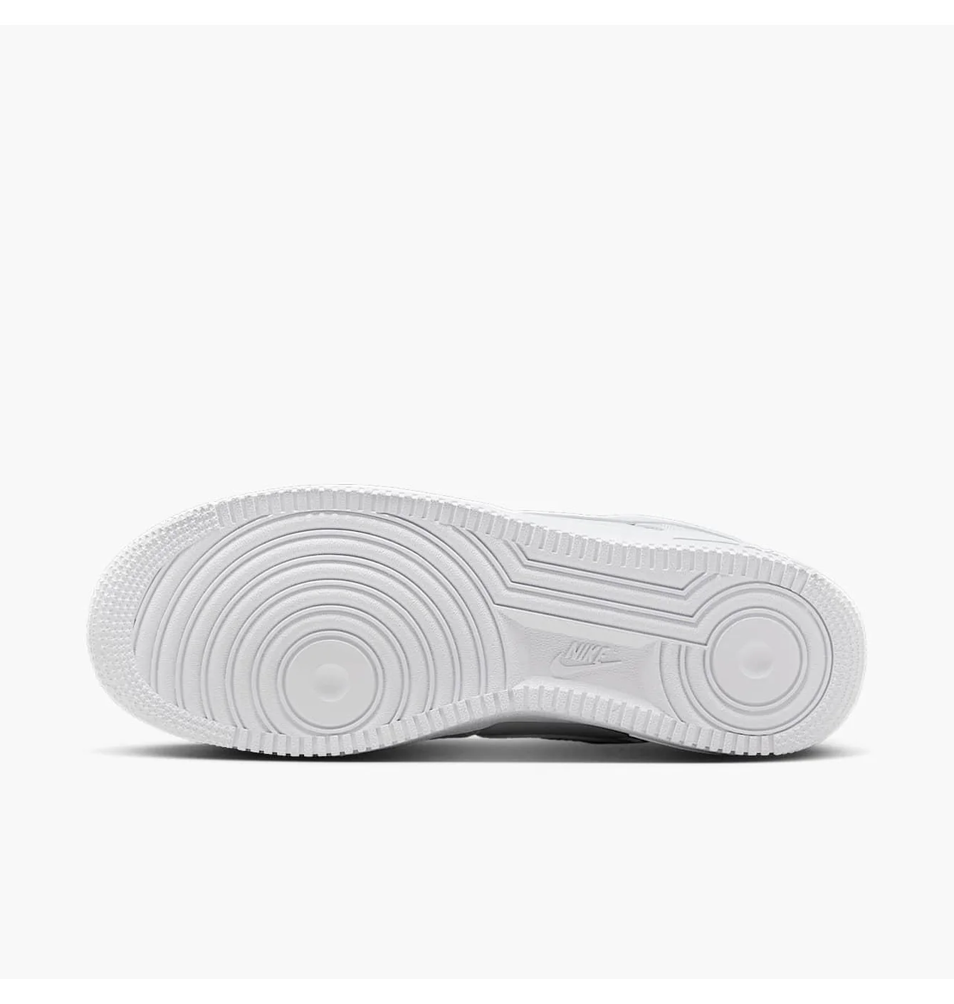 Кросівки унісекс Nike Air Force 1 Low Retro Prm White IM3078-100