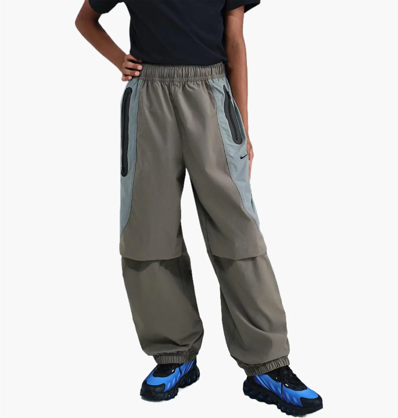 Штани Nike Tech Woven Kids