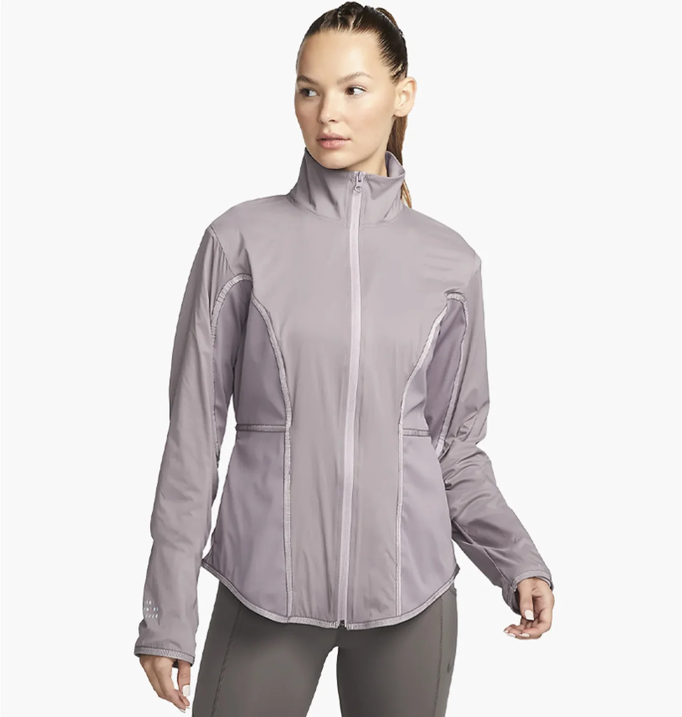 NIKE STORM-FIT RUN DIVISION