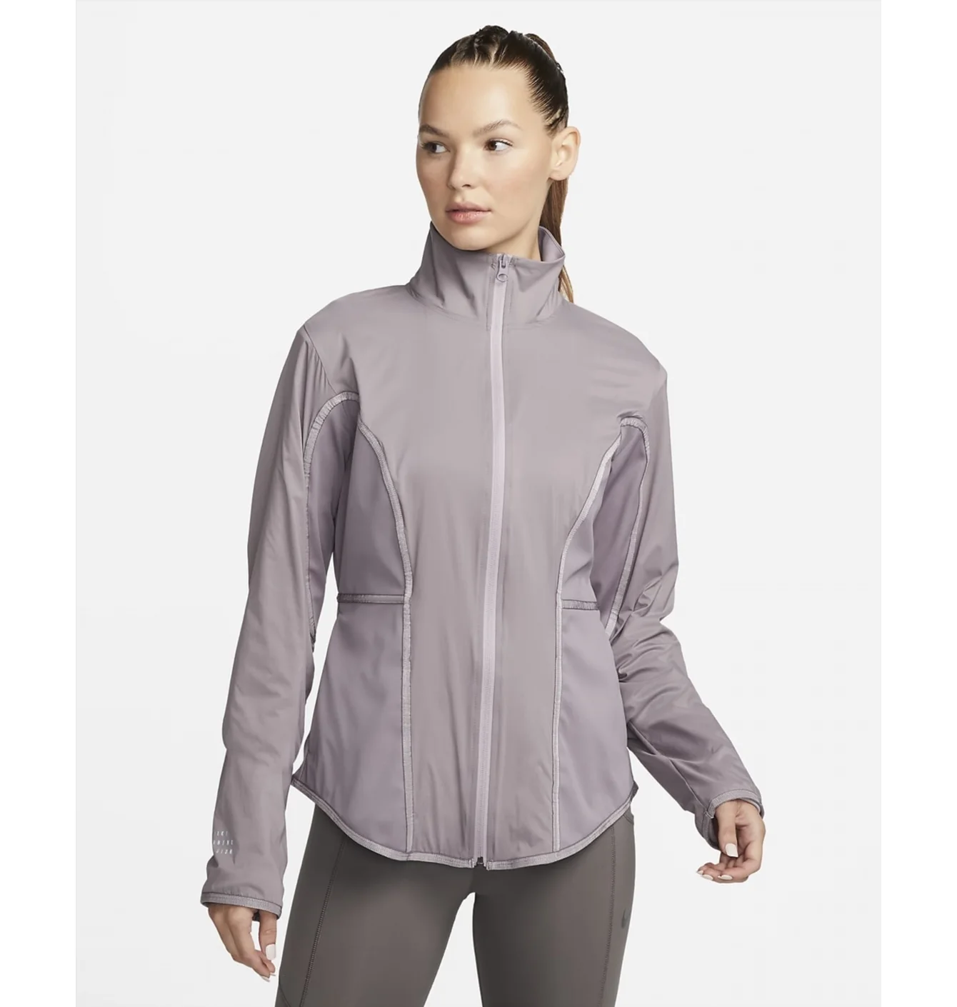 NIKE STORM-FIT RUN DIVISION
