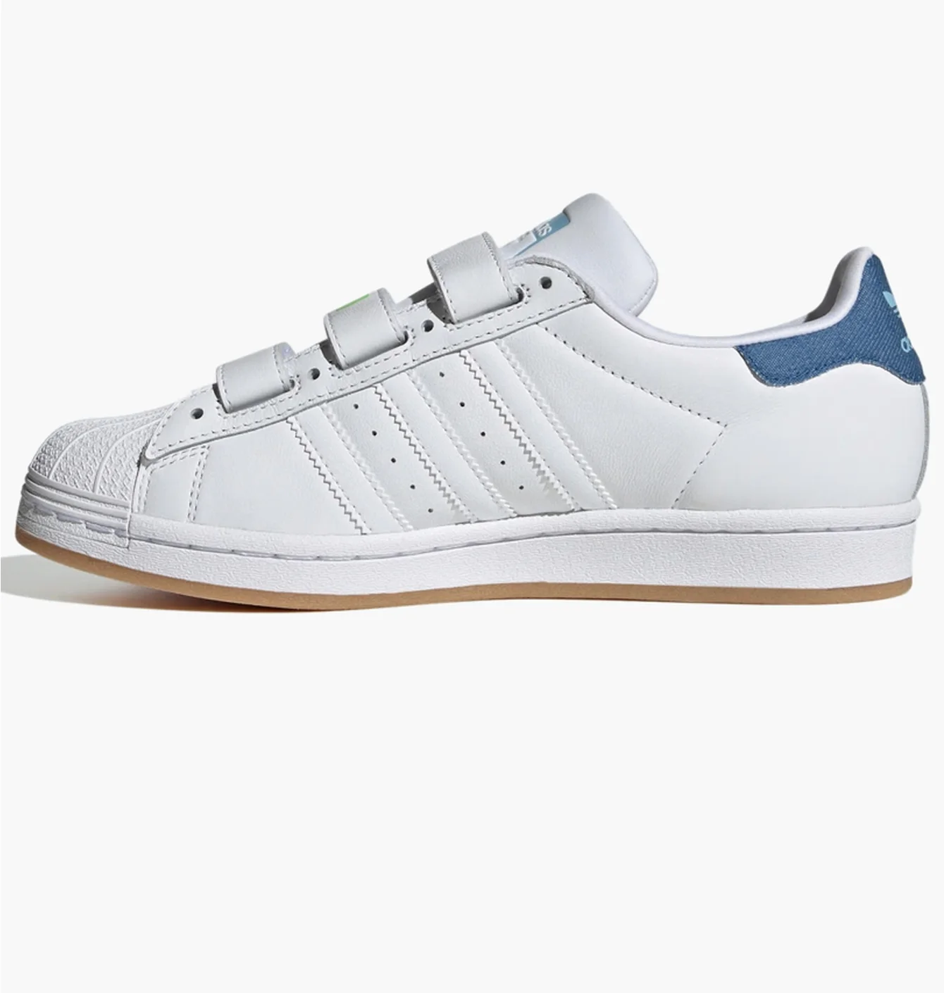 Adidas Суперзірка Superstar x KSENIASCHNAIDER White Wms