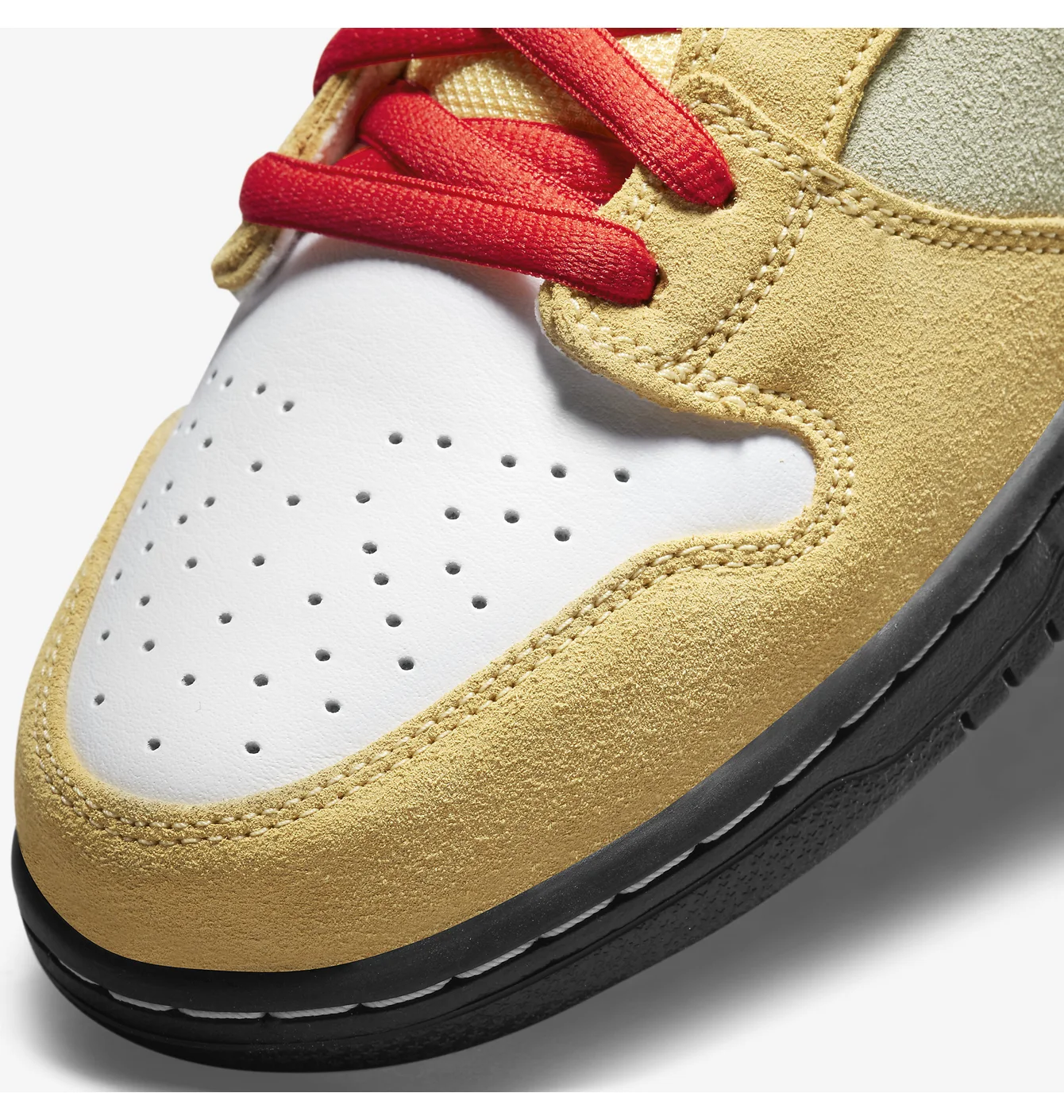 Nike SB Dunk High Color Skates Kebab and Destroy