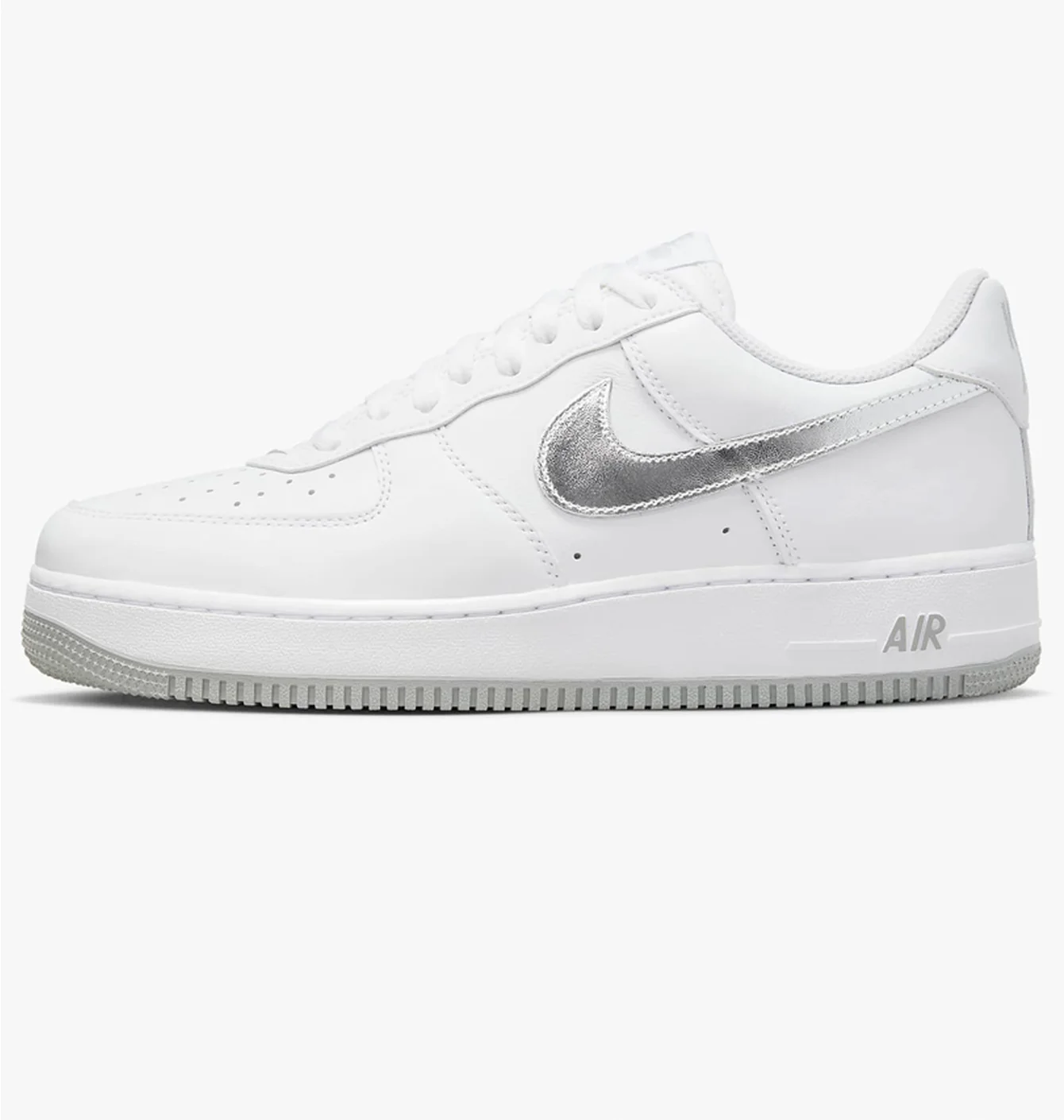 Кроссовки Nike Air Force 1 Low Retro