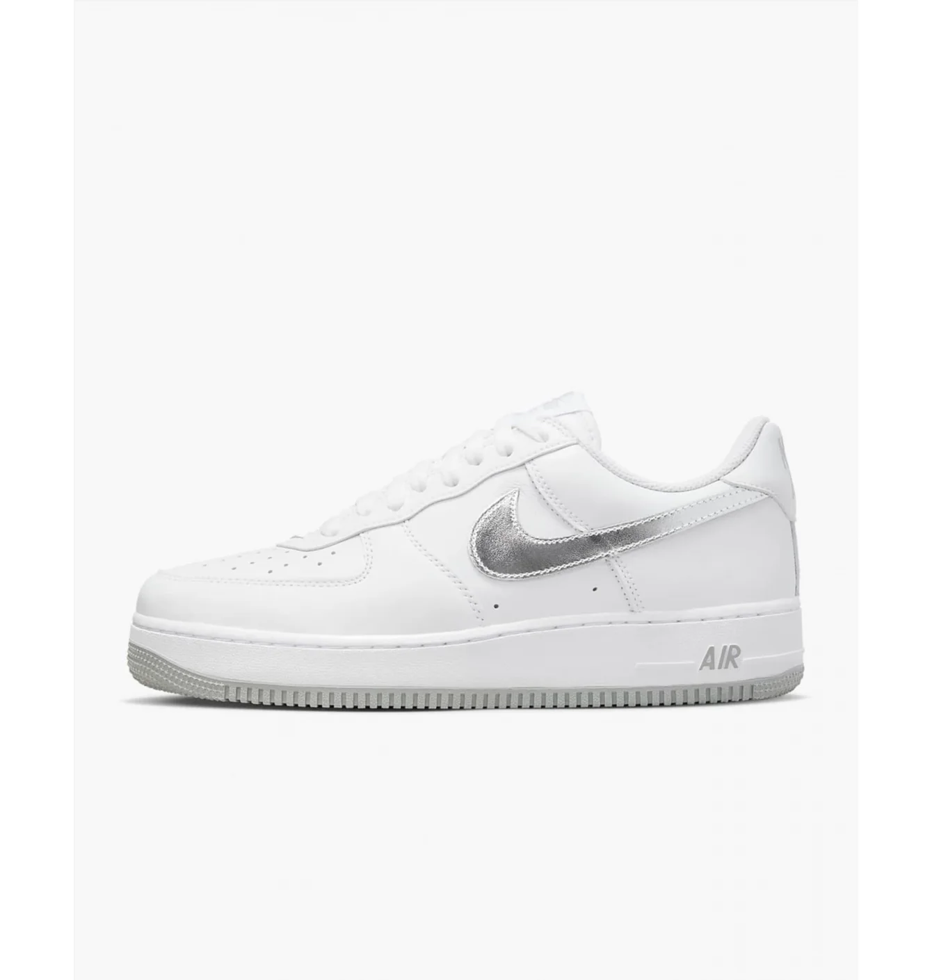 Кроссовки Nike Air Force 1 Low Retro