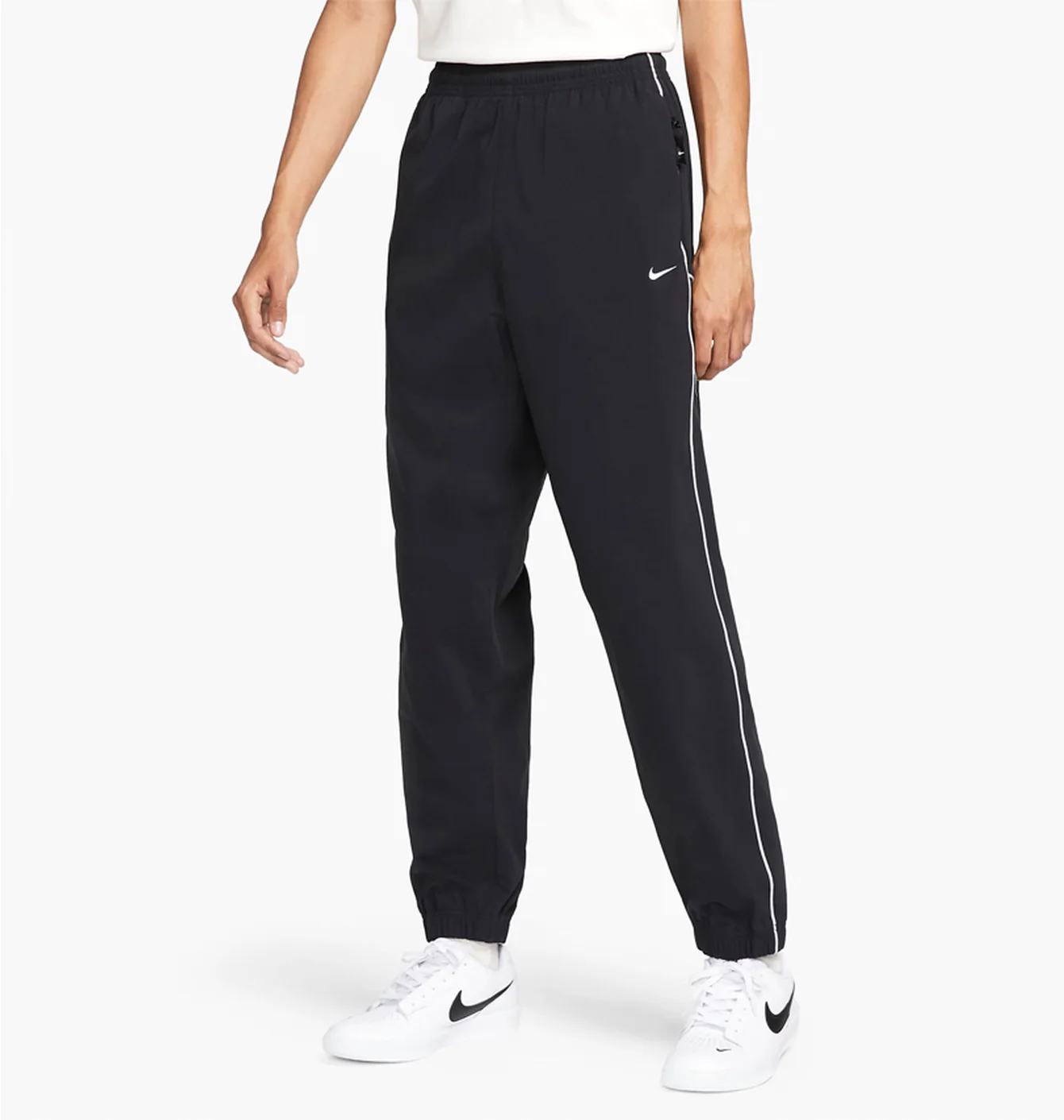 Nike Sb Black Pants