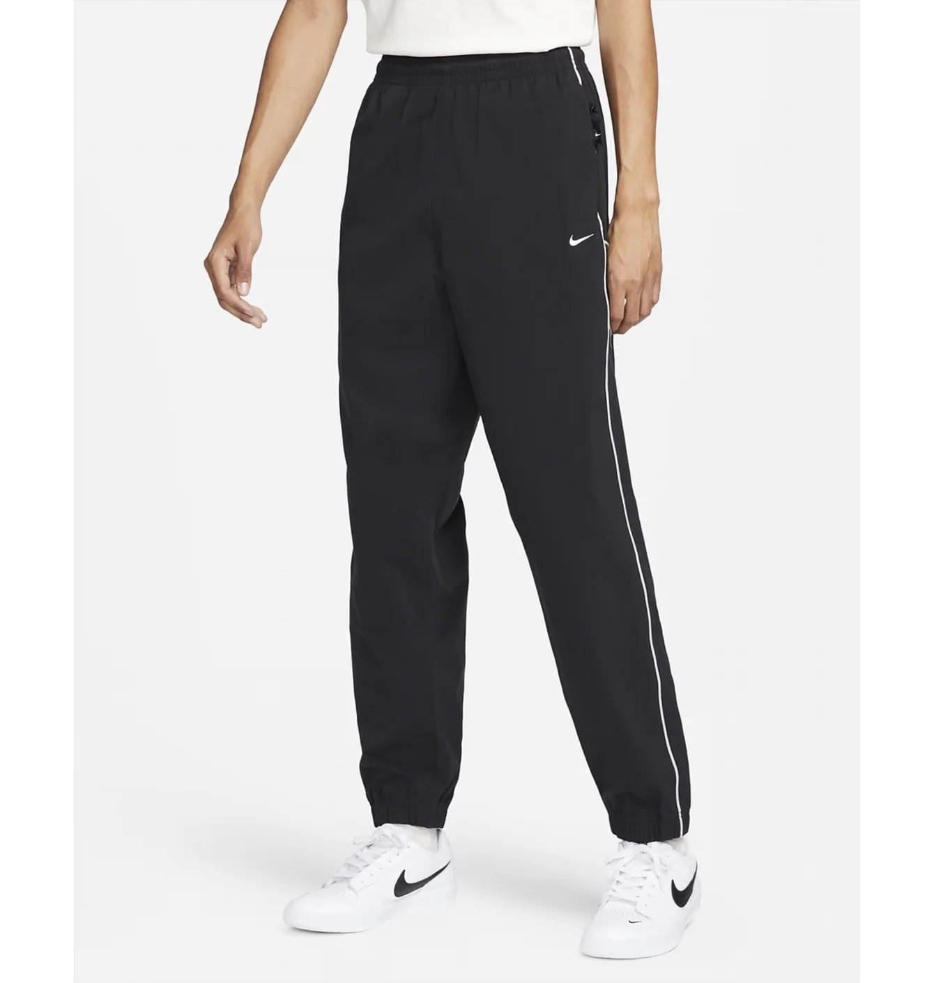 Nike Sb Black Pants