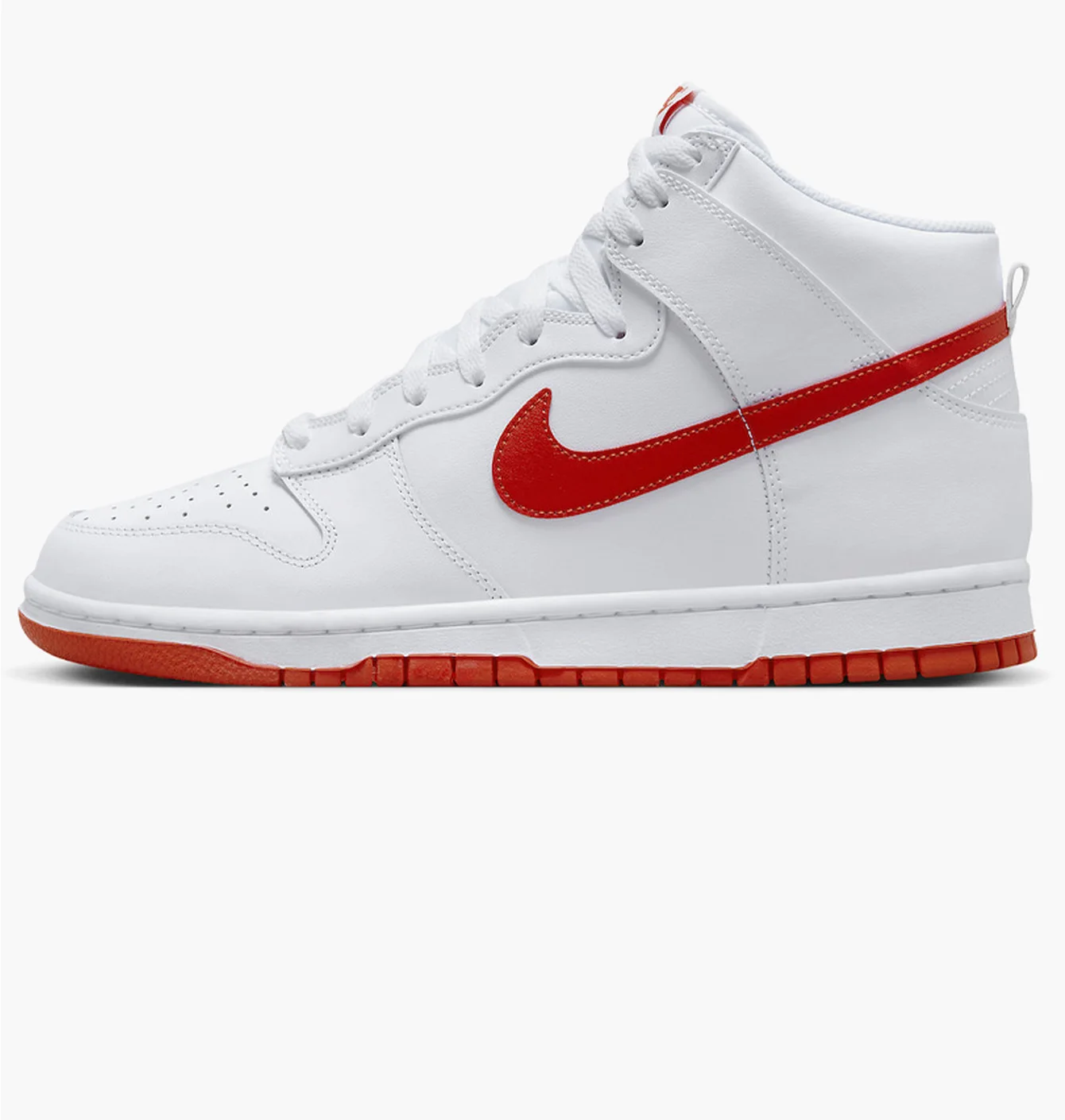 NIKE DUNK HIGH (GS)