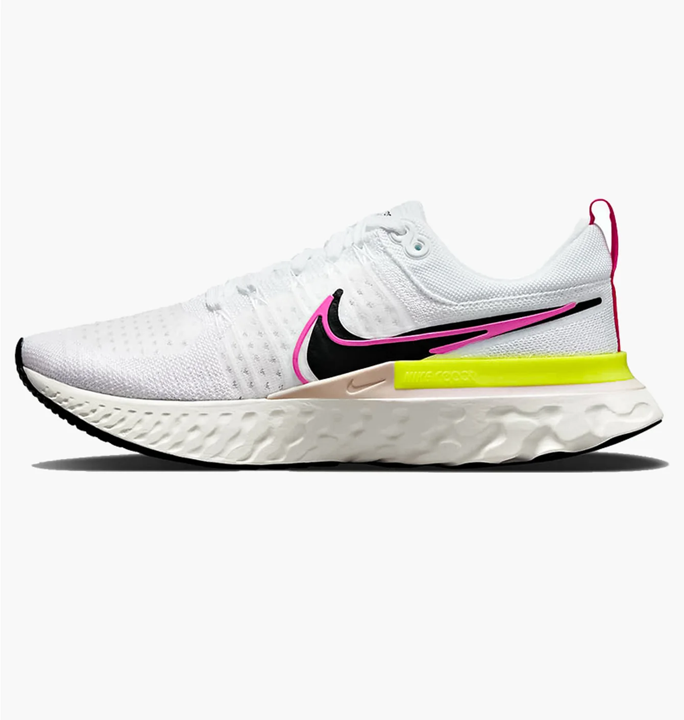Кроссовки Nike React Infinity Run Flyknit 2