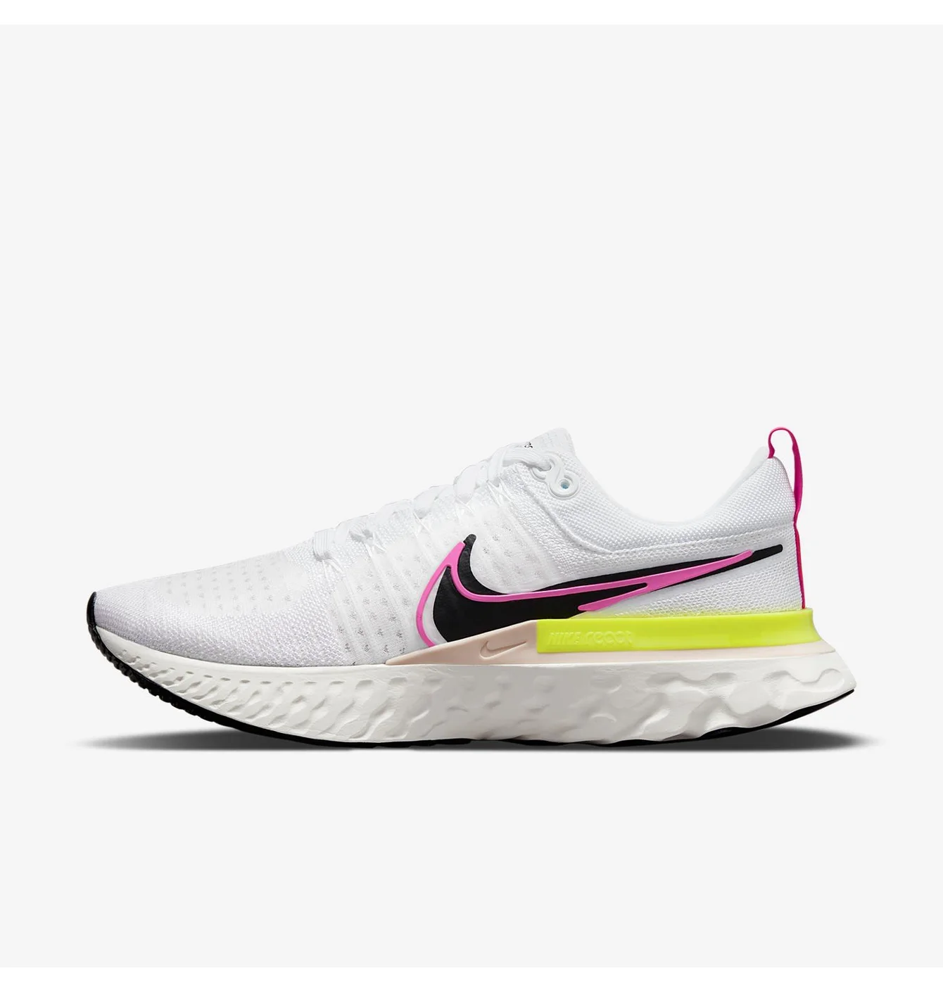 Кроссовки Nike React Infinity Run Flyknit 2