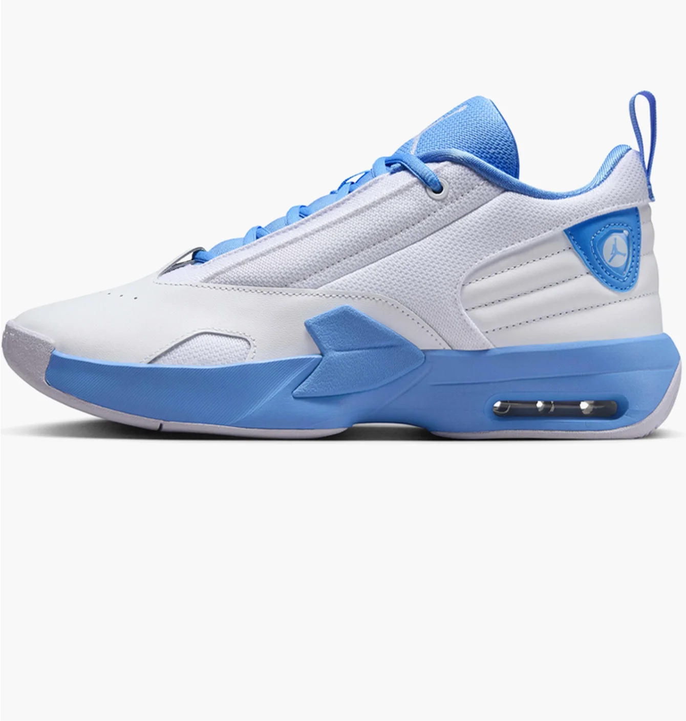 Кросівки жіночі Air Jordan Max Aura 6 White FQ7943-100