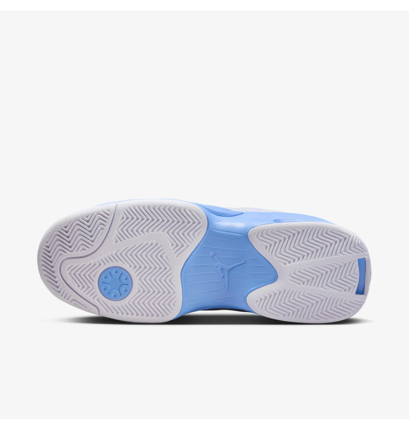 Кросівки жіночі Air Jordan Max Aura 6 White FQ7943-100