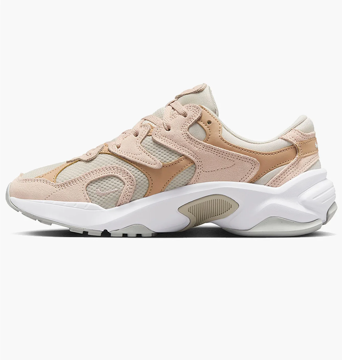Кросівки жіночі Nike Al8 Zapatillas Beige FJ3794-105
