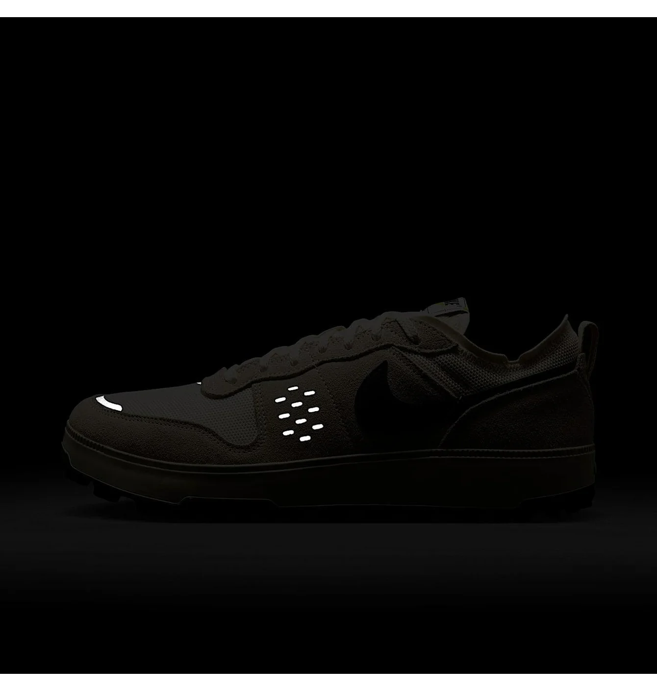 Кросівки чоловічі Nike C1Ty Beige FZ3863-012