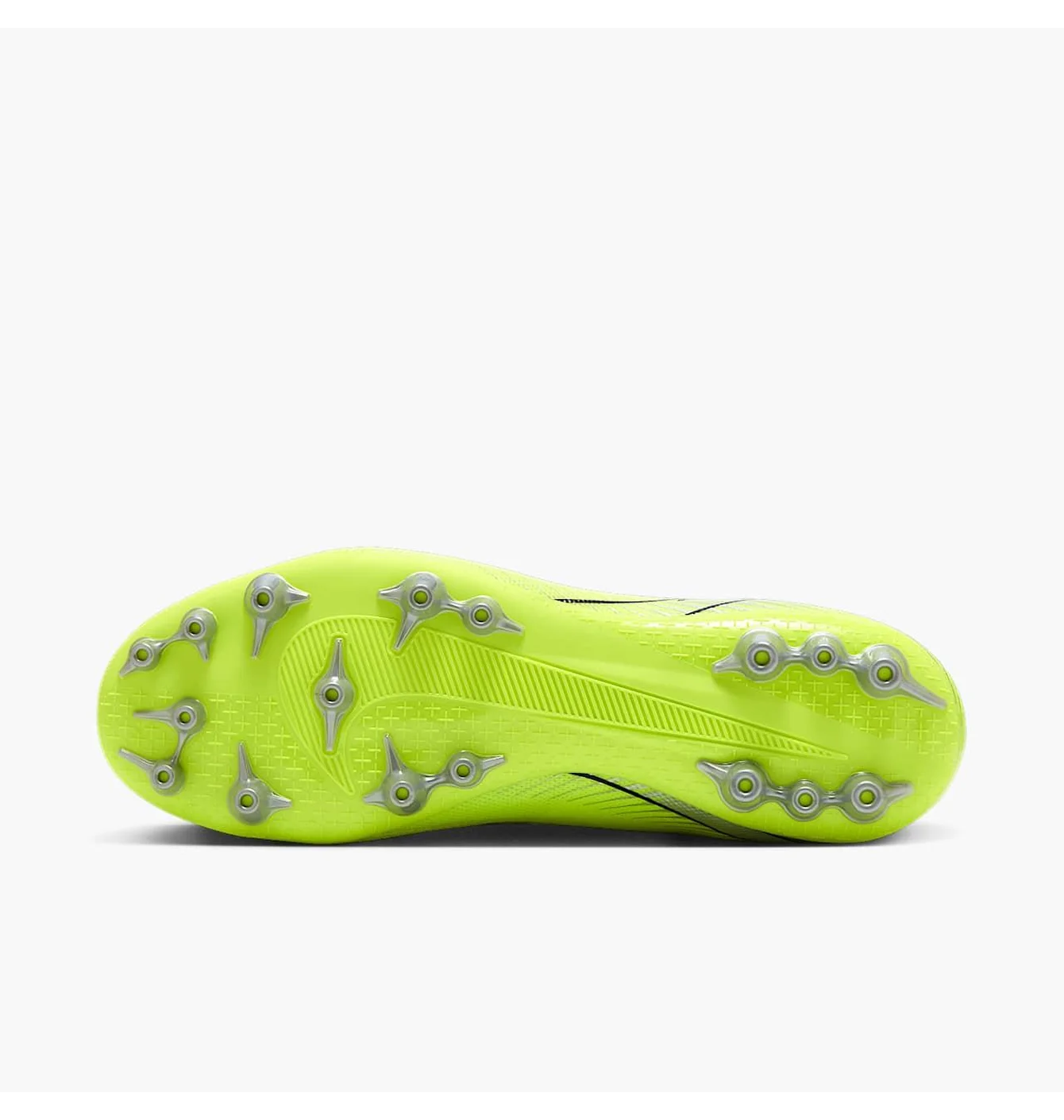 Бутси унісекс Nike Mercurial Superfly 10 Academy Green FQ8329-700