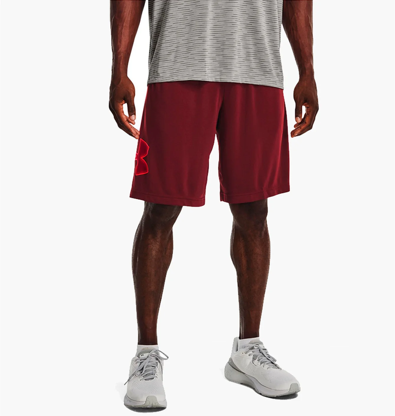 Шорти Under Armour UA TECH GRAPHIC SHORT