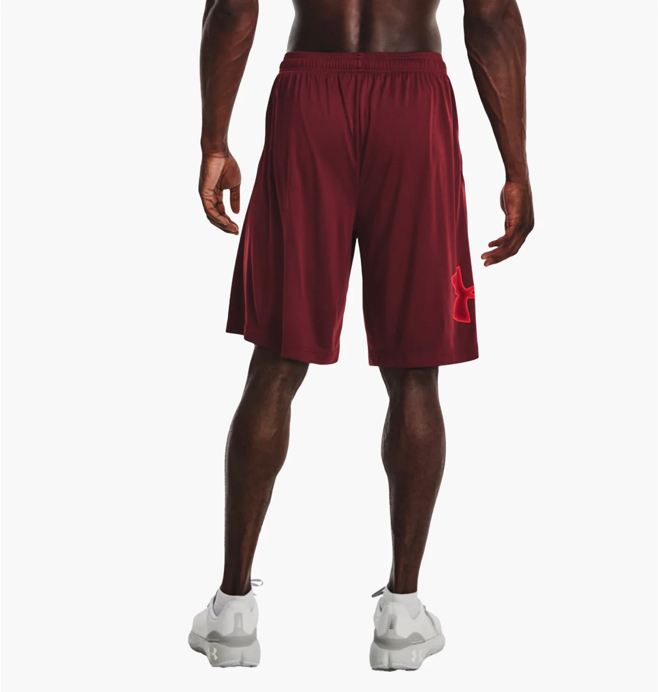 Шорти Under Armour UA TECH GRAPHIC SHORT