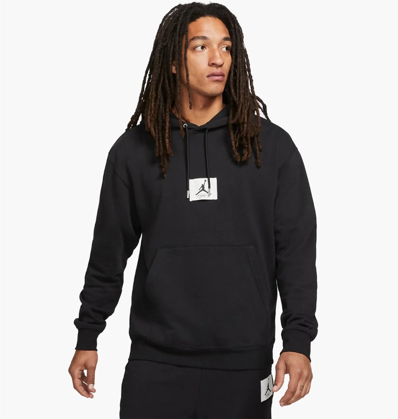 Худи Jordan Essentials Statement Fleece Hoodie