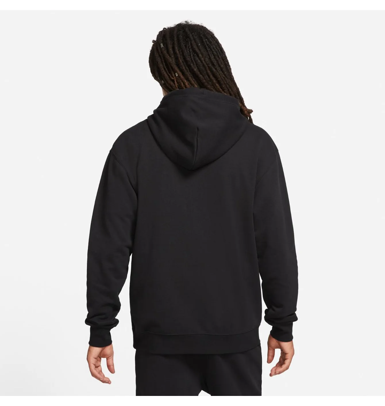 Худи Jordan Essentials Statement Fleece Hoodie