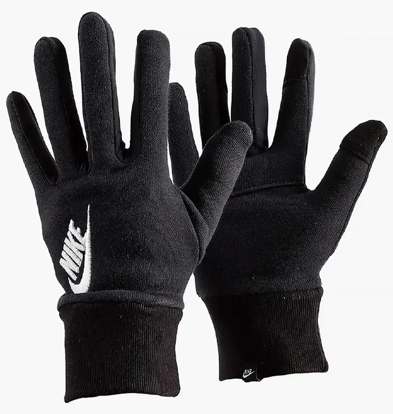 NIKE CLUB FLEECE GLOVES WOMEN`S