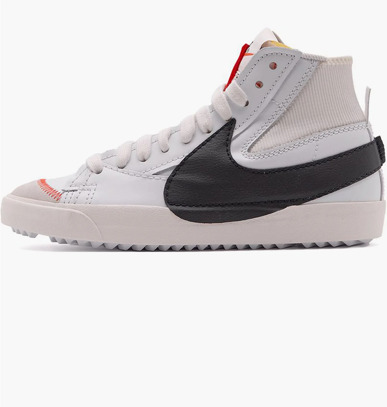 Кросівки Nike Blazer Mid 77 Jumbo